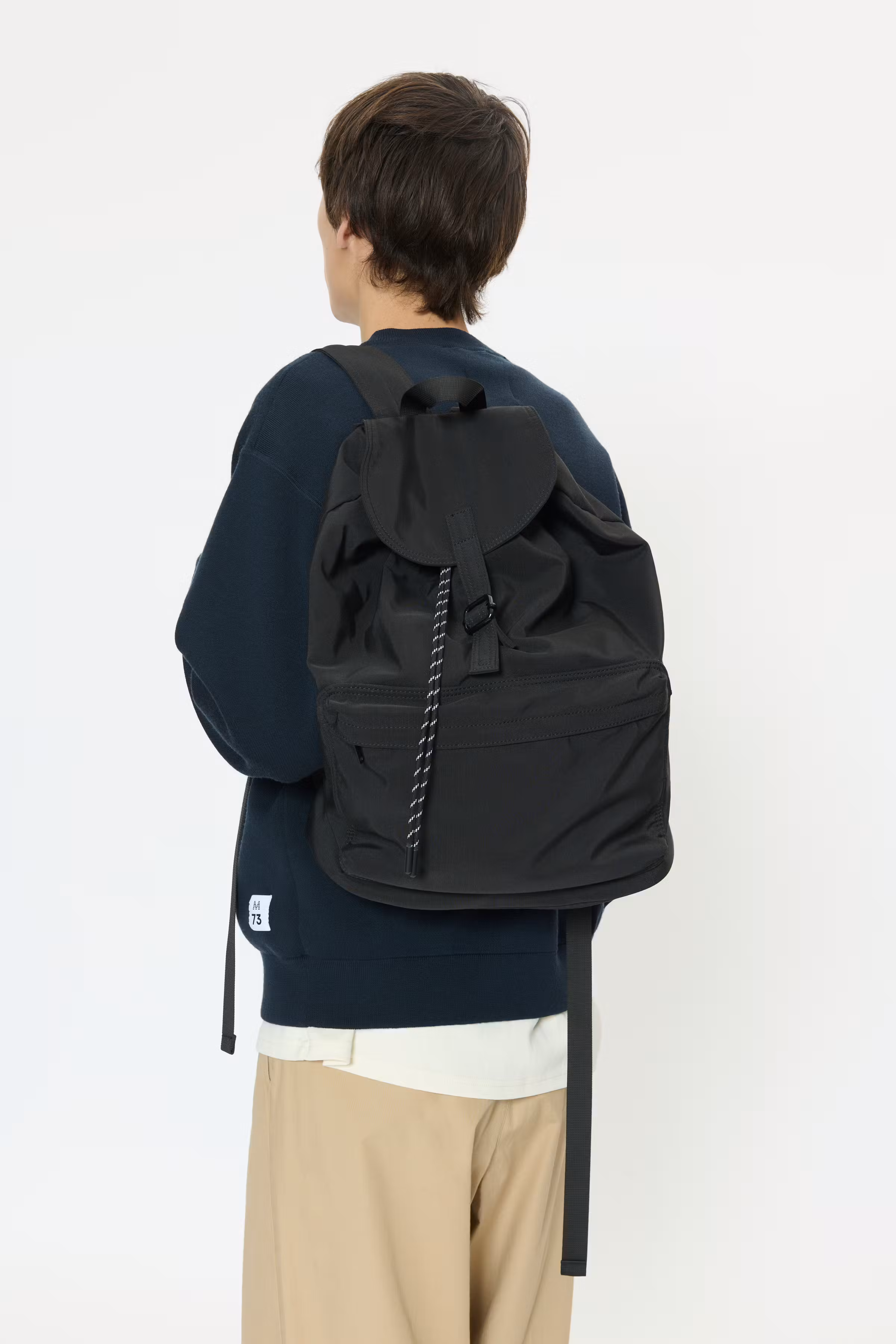 MArucko Tas LOOKBOOK BACK 30208973-300275