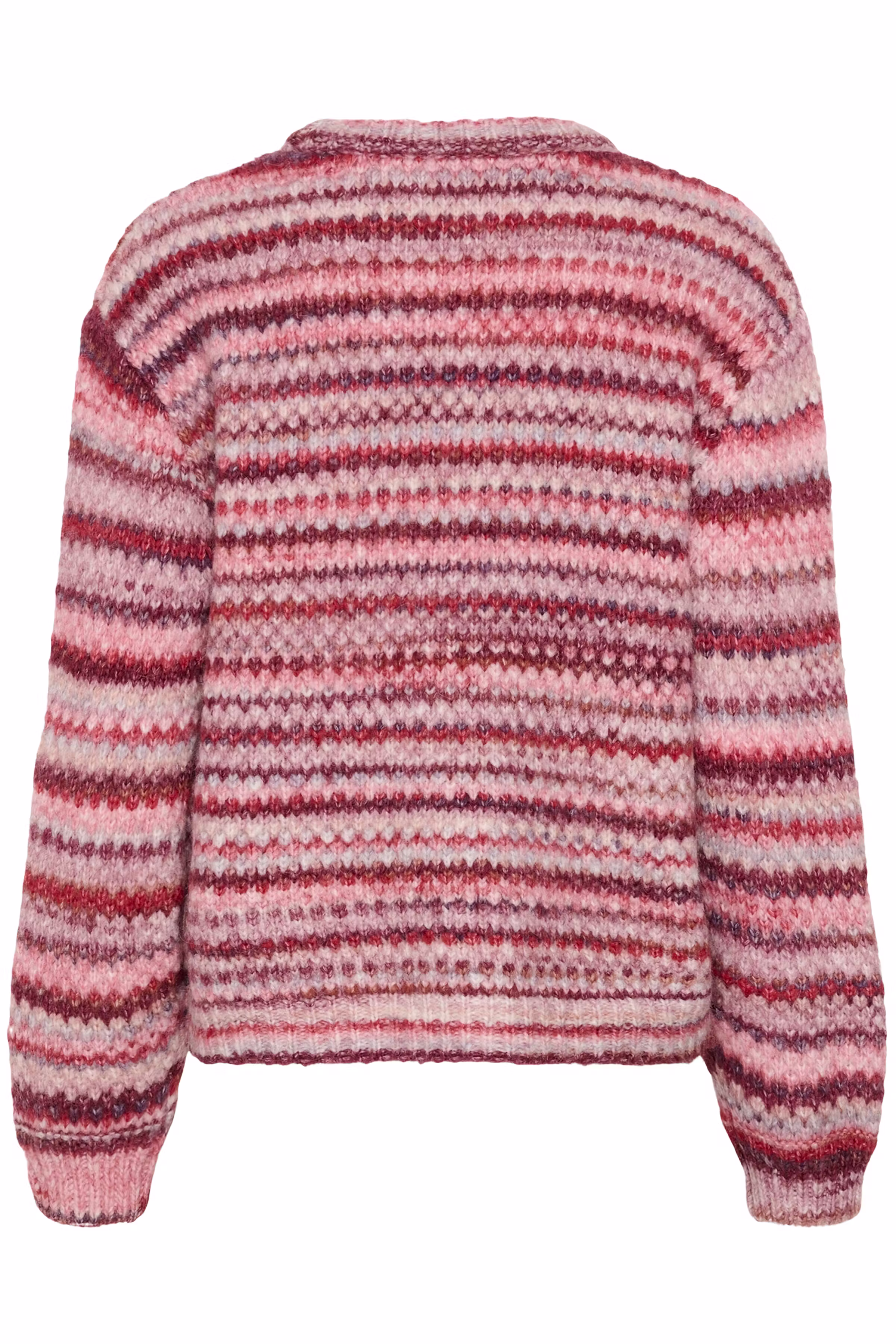 CUhazel Pullover PACK BACK 50110501-109942