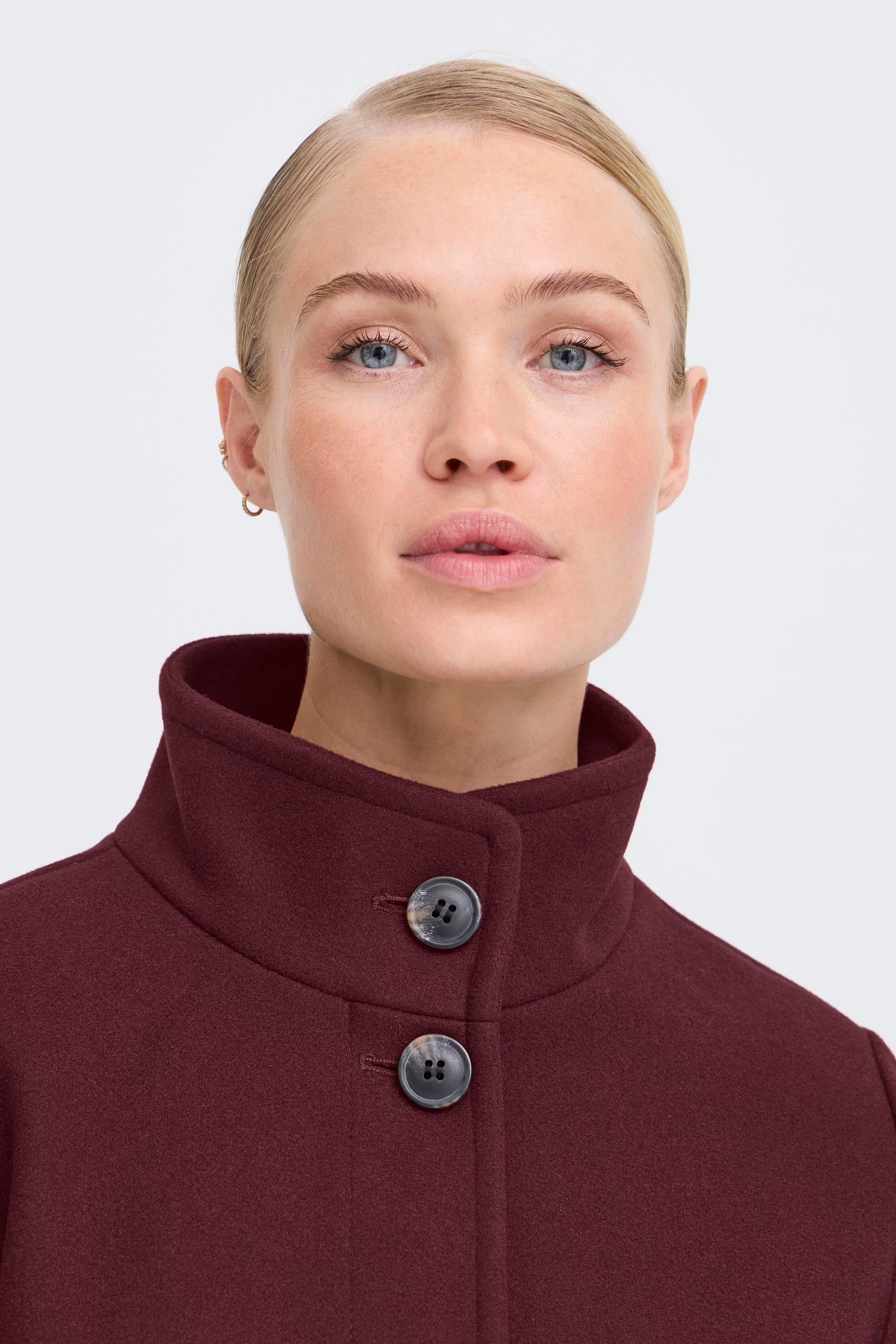 BYCILIA Kåpe LOOKBOOK DETAIL 20816949-191627