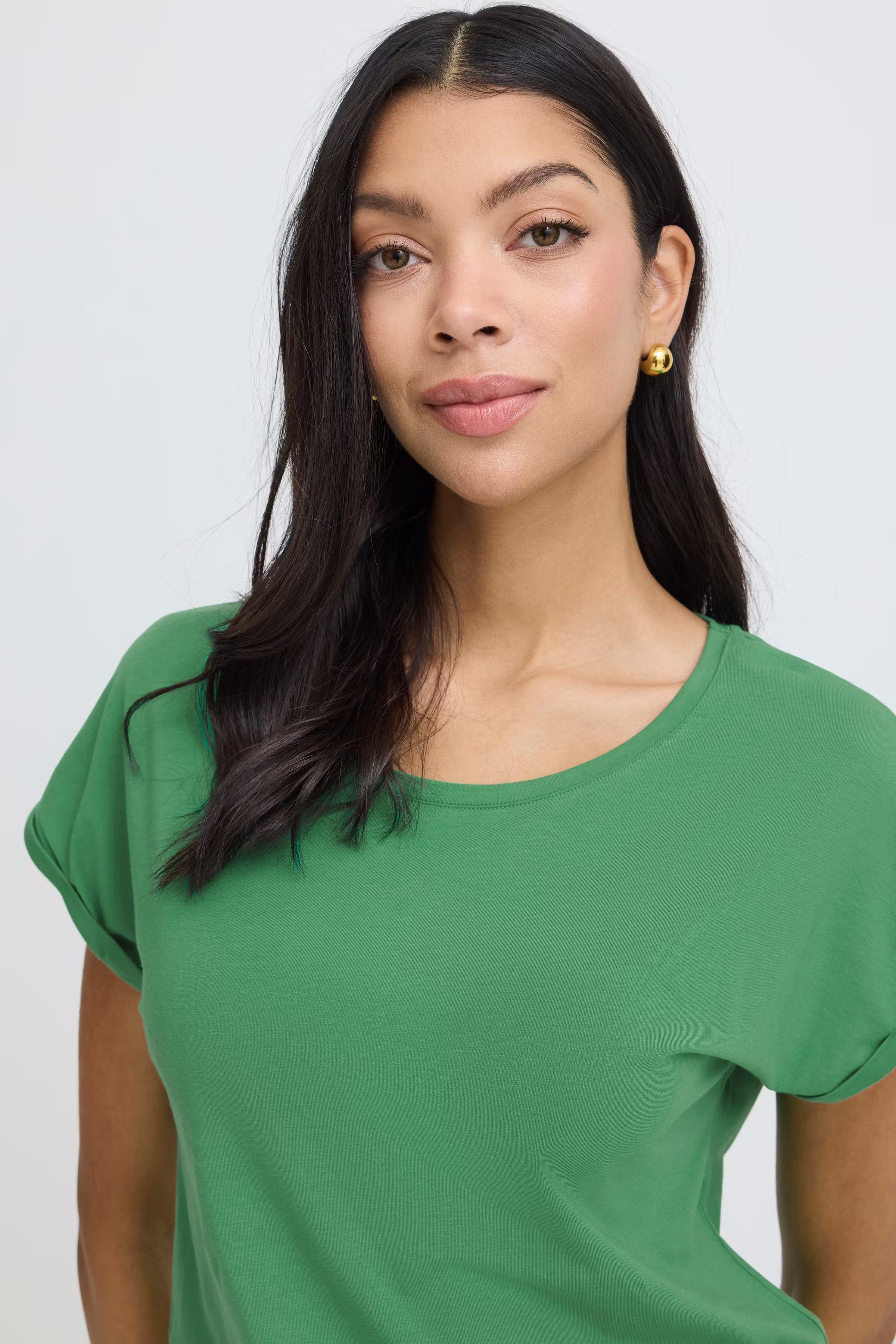 BYPamila T-shirt LOOKBOOK DETAIL 20804205-186022