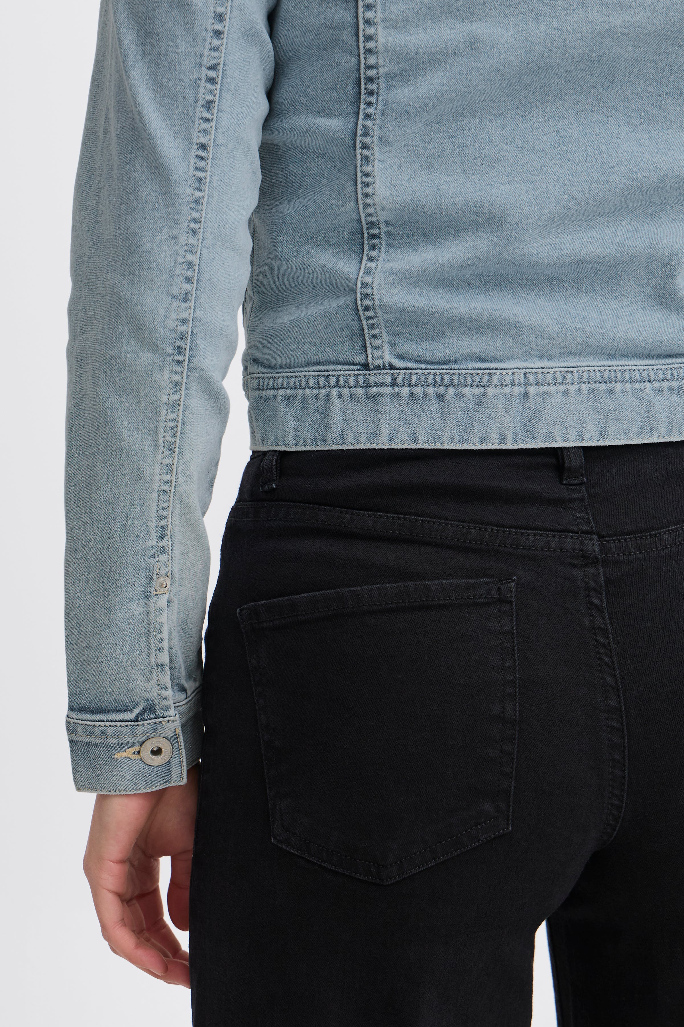 IHBILLY Casual jacket LOOKBOOK DETAIL 20122817-200792