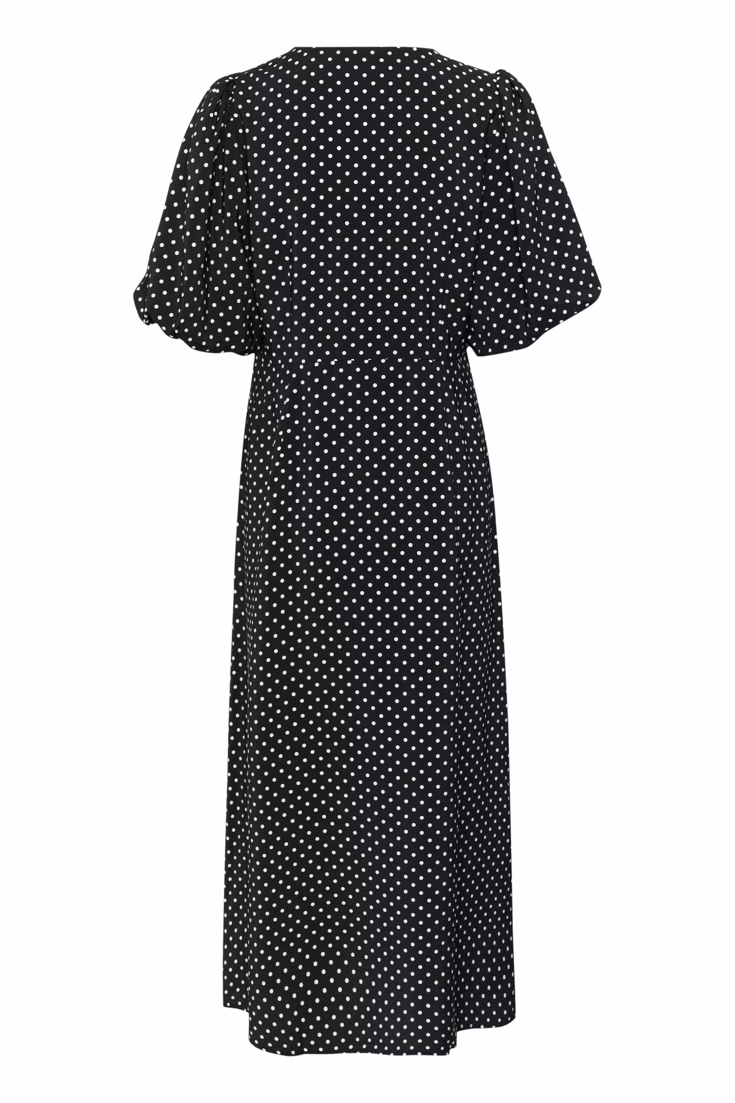 KAgwen Kjole PACK BACK 10510344-107967