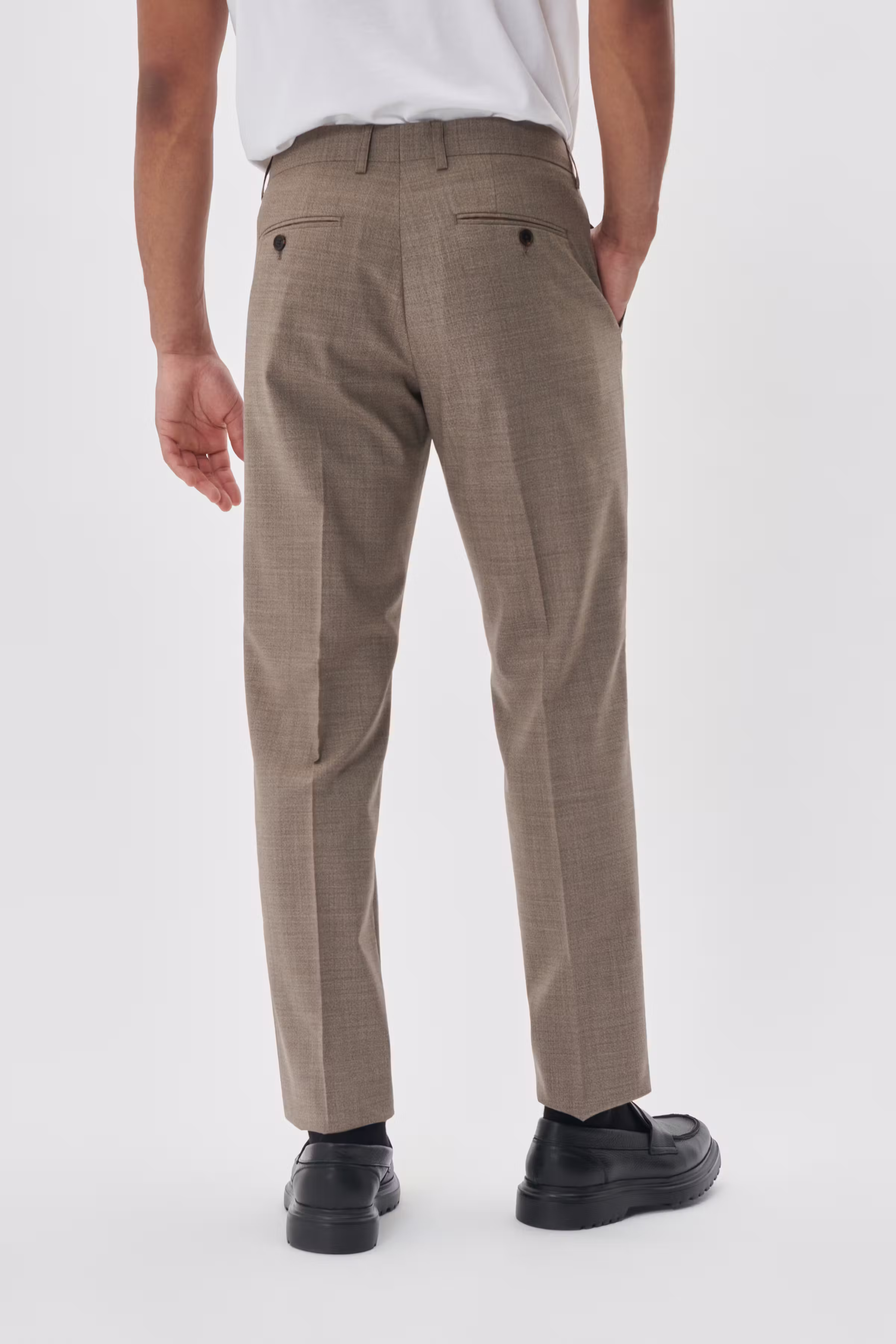 MAlas Byxor LOOKBOOK BACK 30207549-1705101