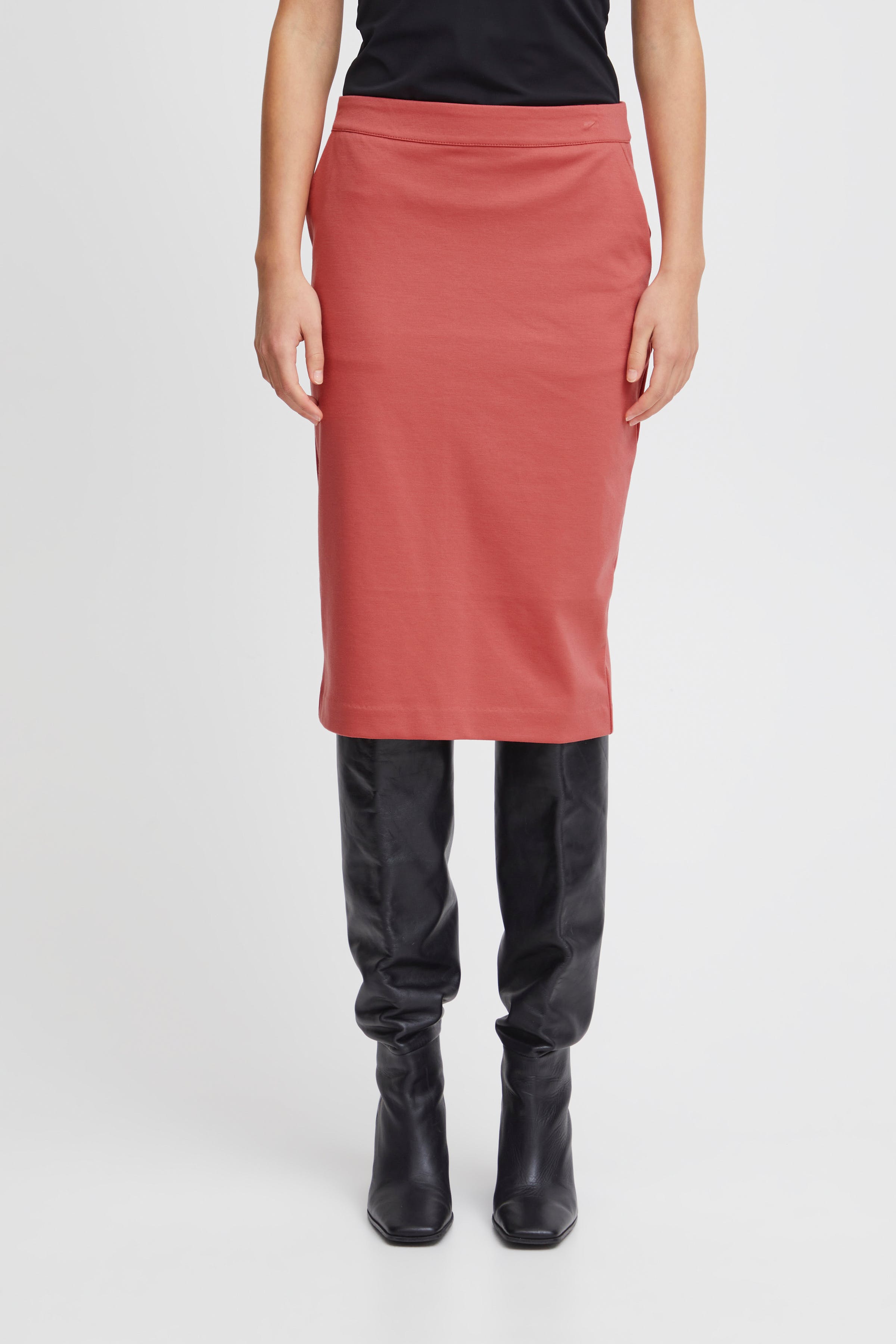 IHKATE Skjørt LOOKBOOK FRONT 20118160-171537