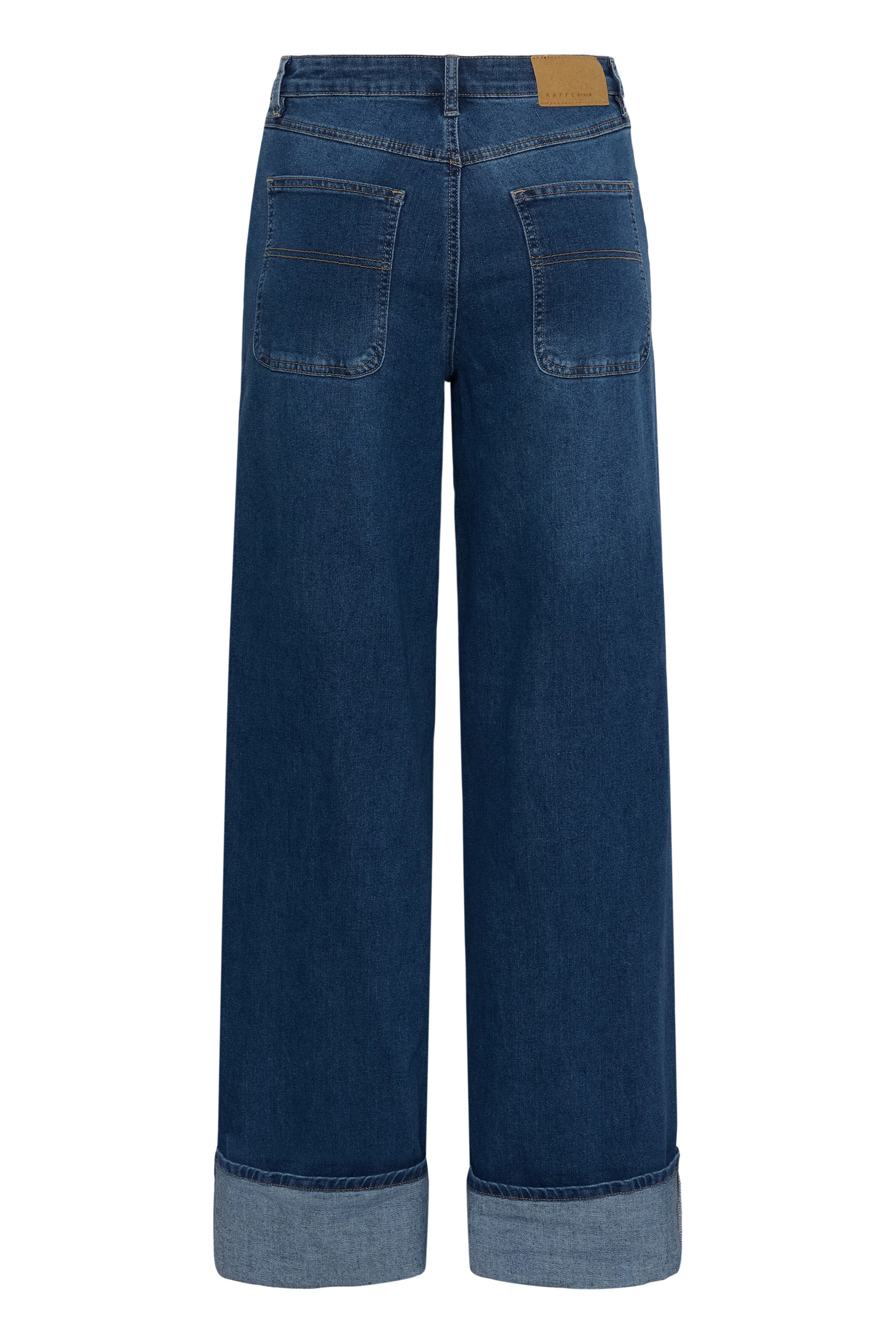 KAandrea Jeans PACK BACK 10512890-104462