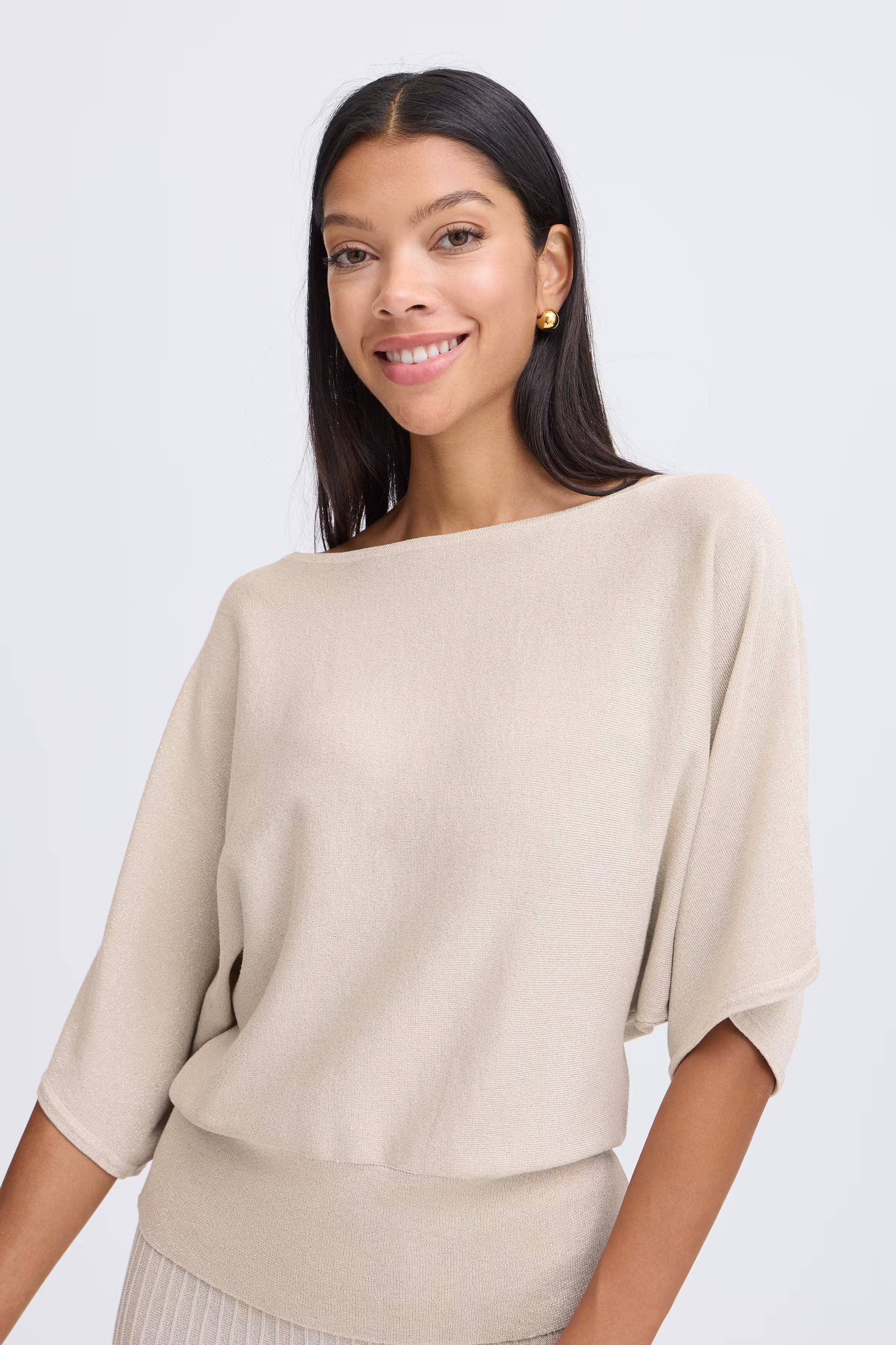 BYMOBBE Pullover LOOKBOOK DETAIL 20819750-130401