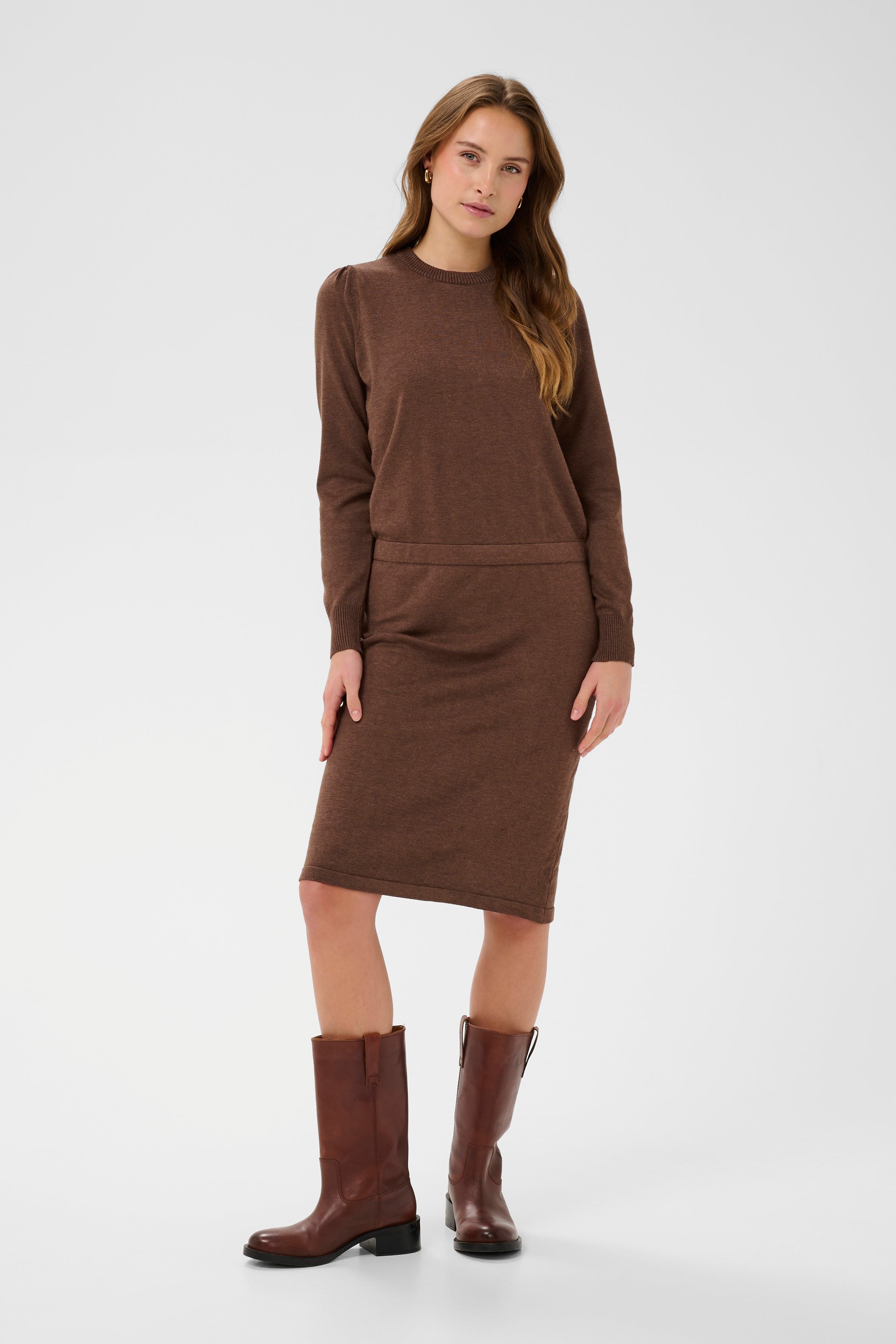 MilaSZ Klänning LOOKBOOK FRONT 30513967-1912241