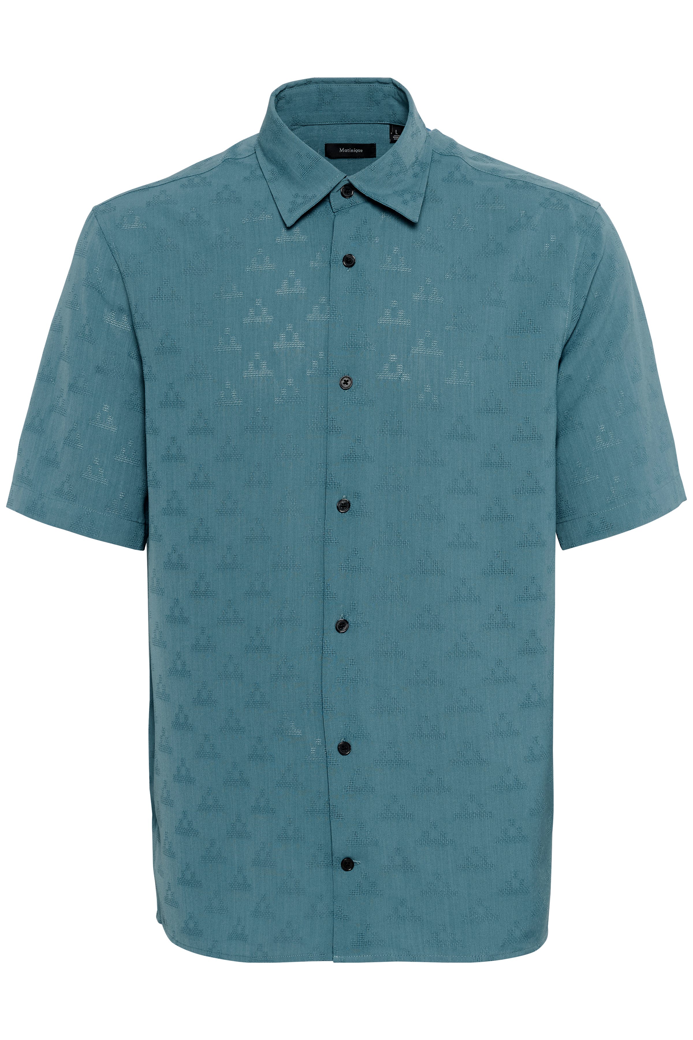 MAklampo Skjorte PACK FRONT 30208059-184218