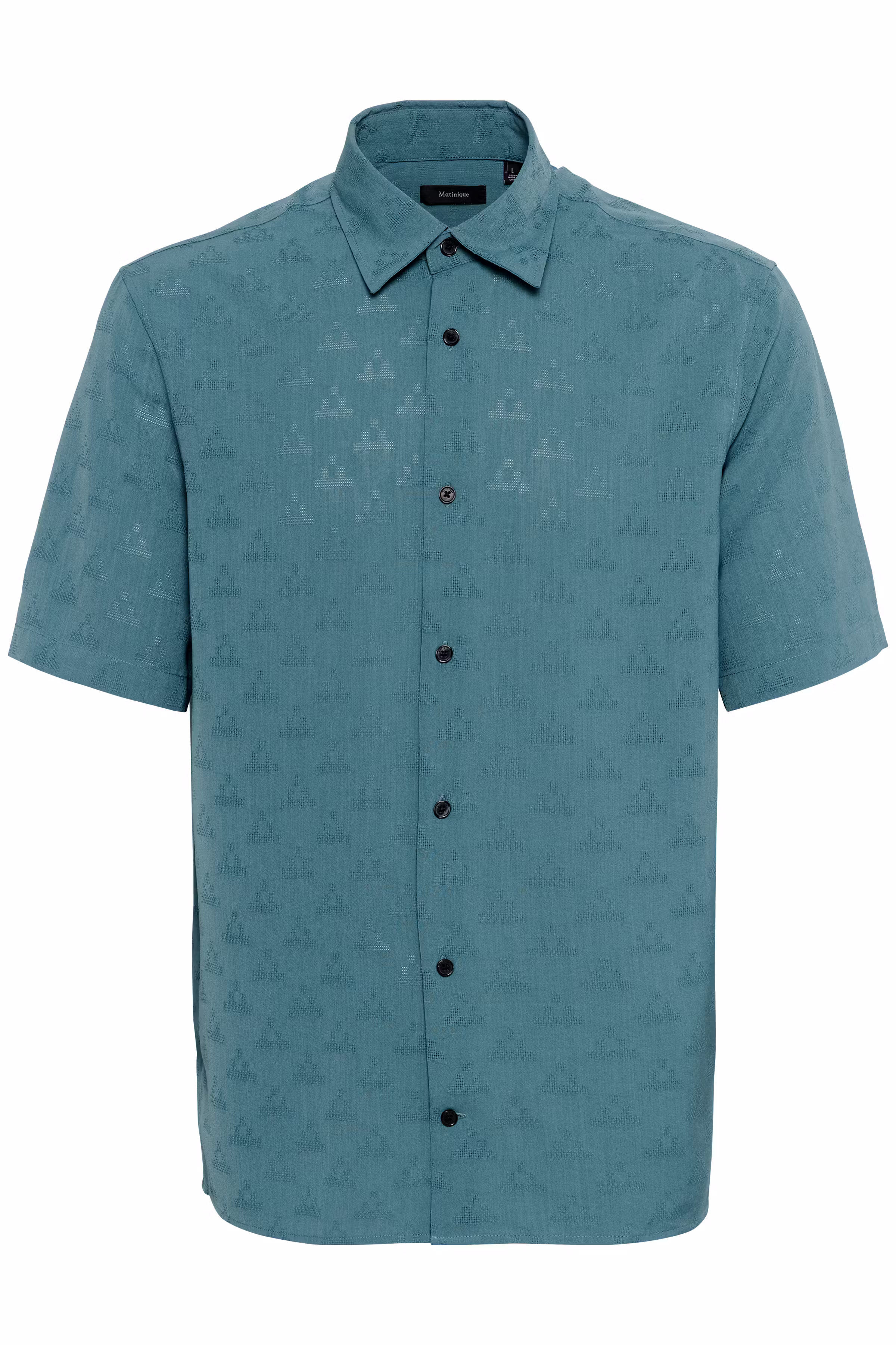 MAklampo Hemd PACK FRONT 30208059-184218