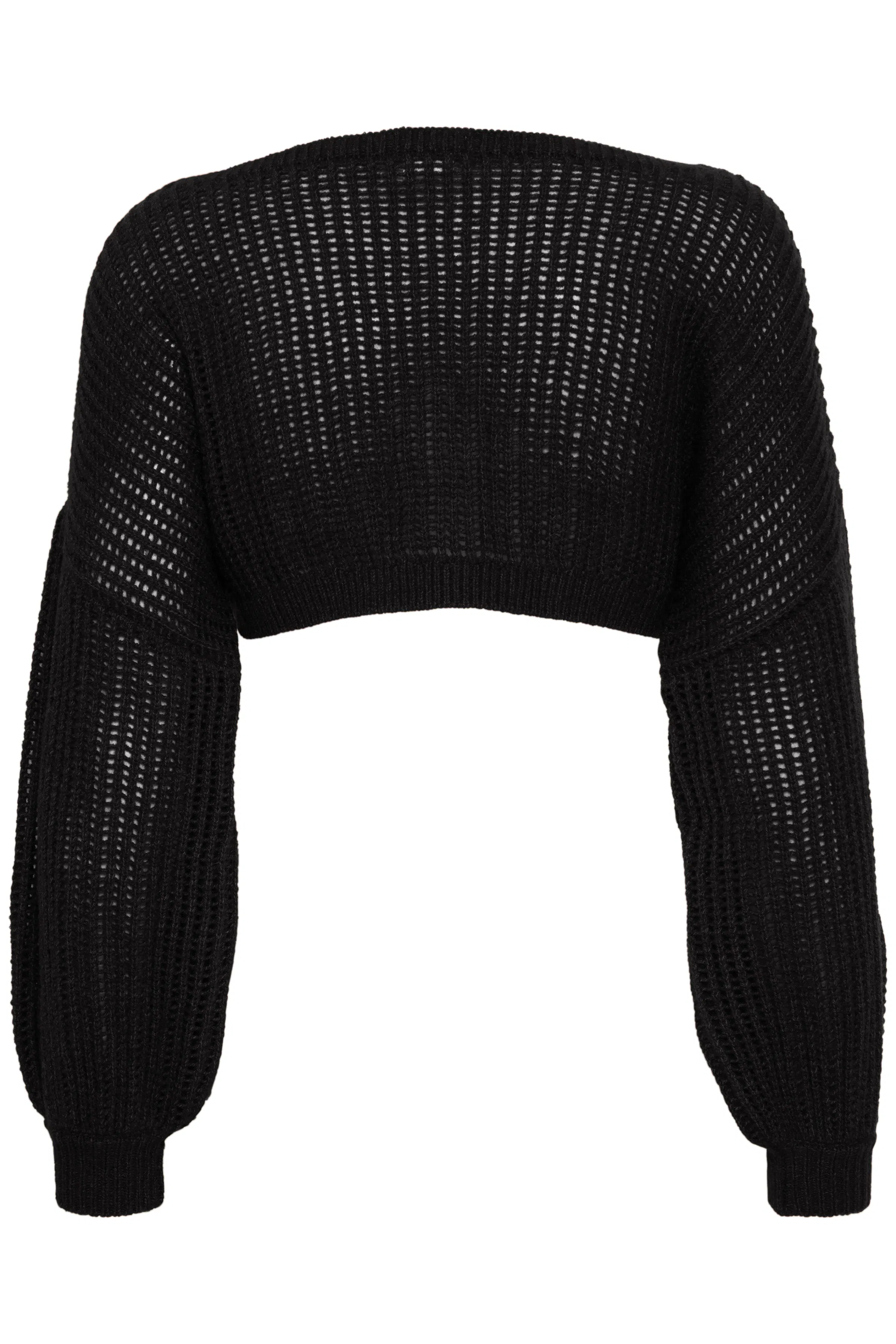 IAHIKKE Pullover PACK BACK 20122083-194008