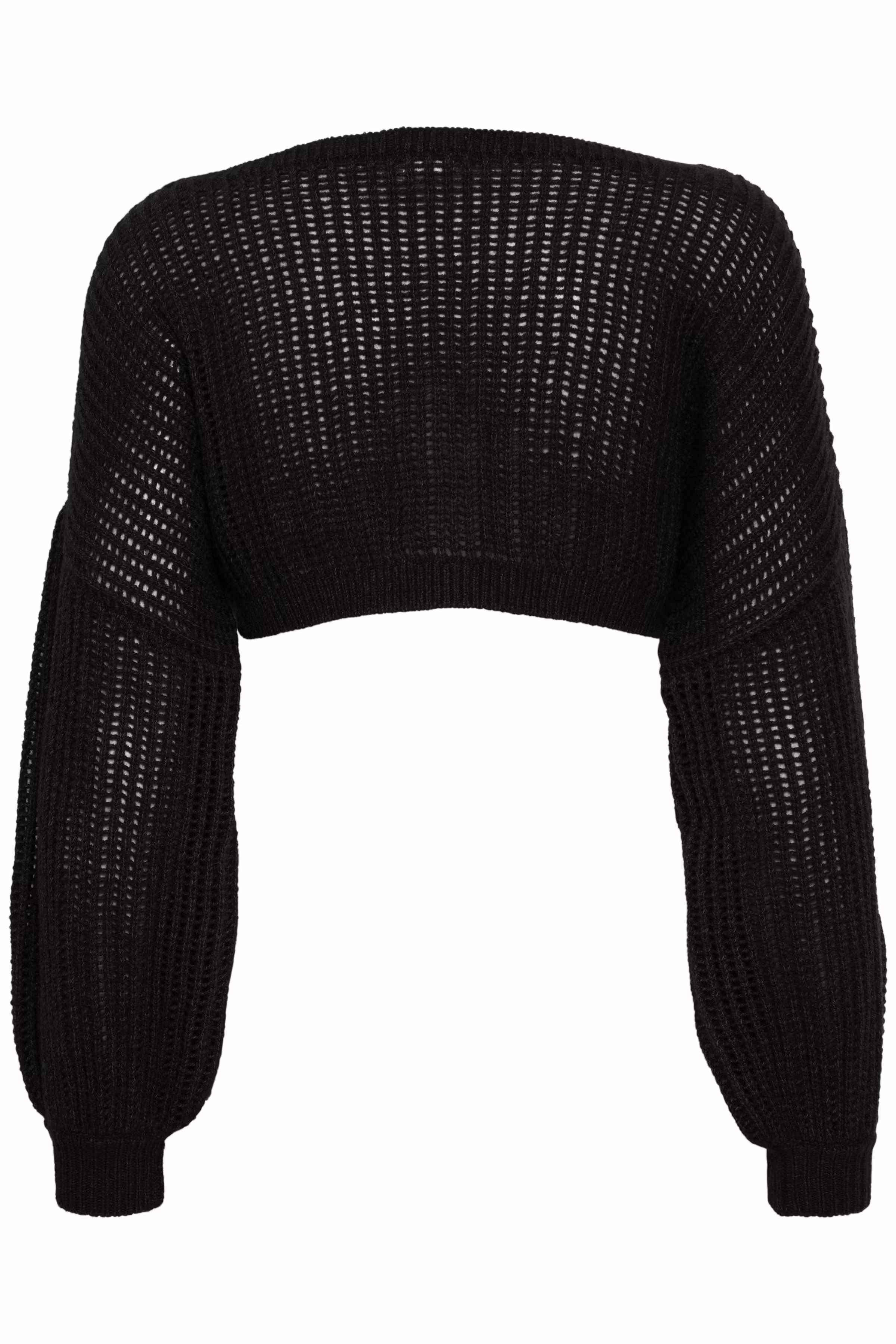 IAHIKKE Pullover PACK BACK 20122083-194008