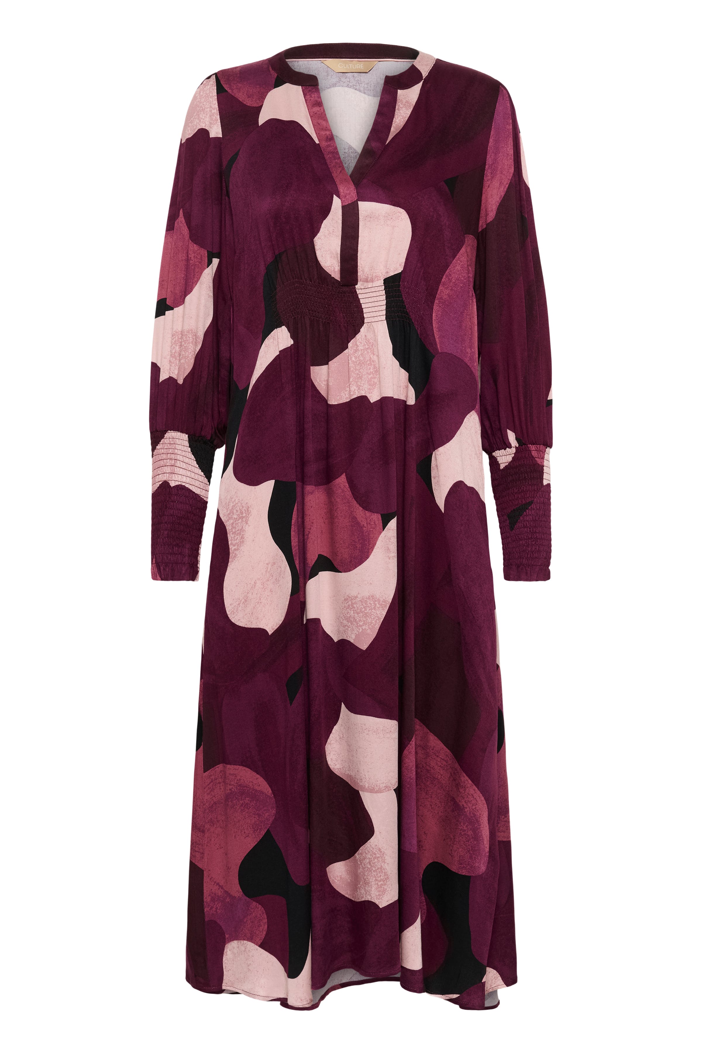 CUdana Kleid PACK FRONT 50110177-105745