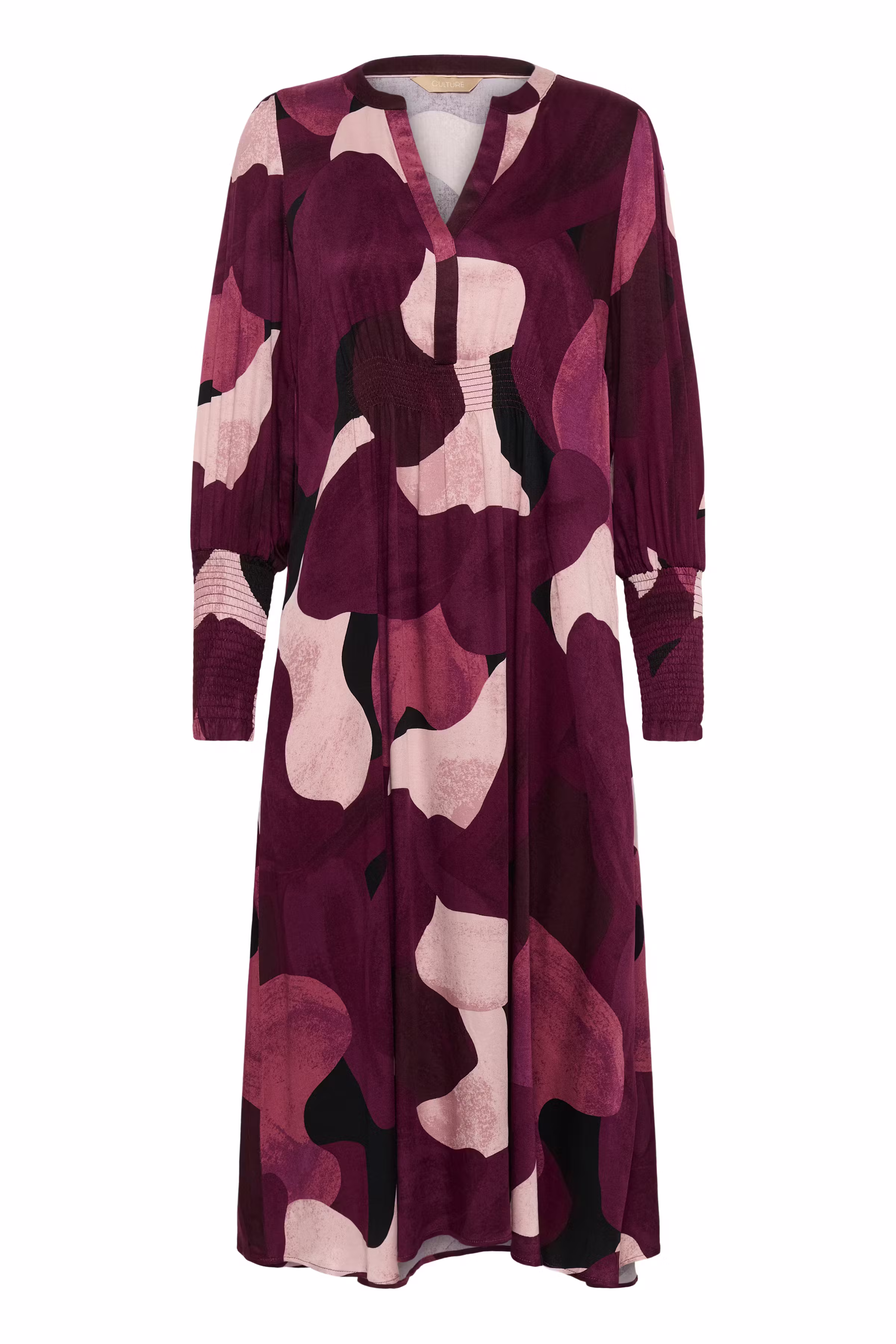 CUdana Kleid PACK FRONT 50110177-108529