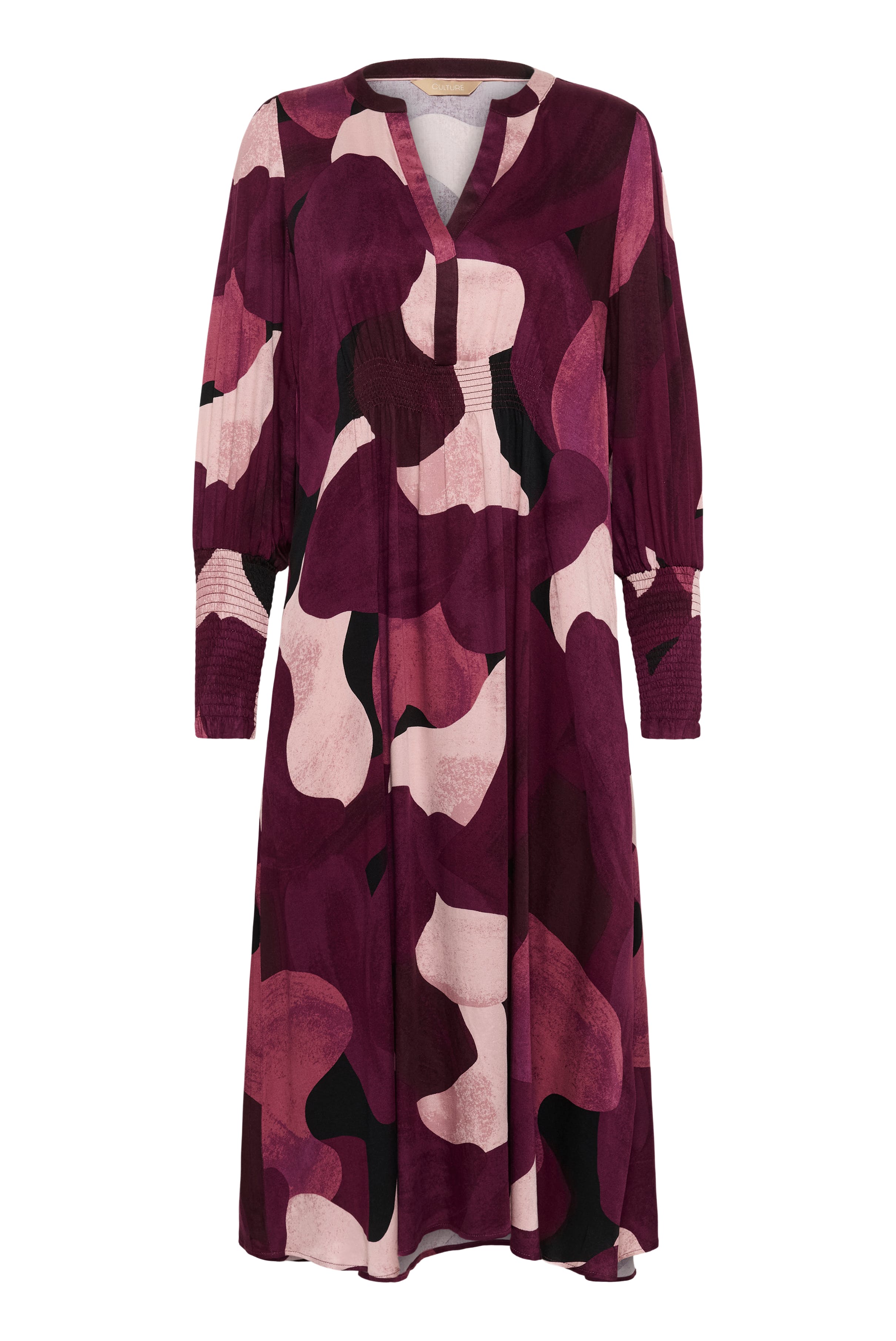 CUdana Dress PACK FRONT 50110177-107176