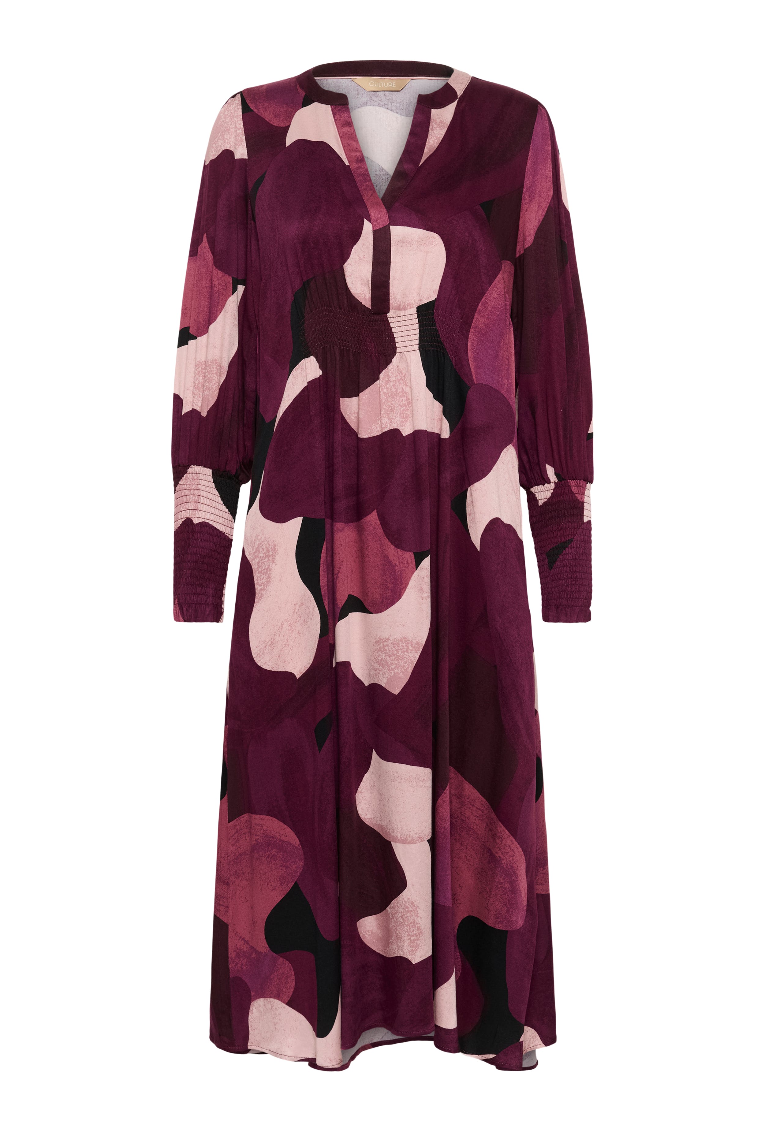 CUdana Dress PACK FRONT 50110177-108529