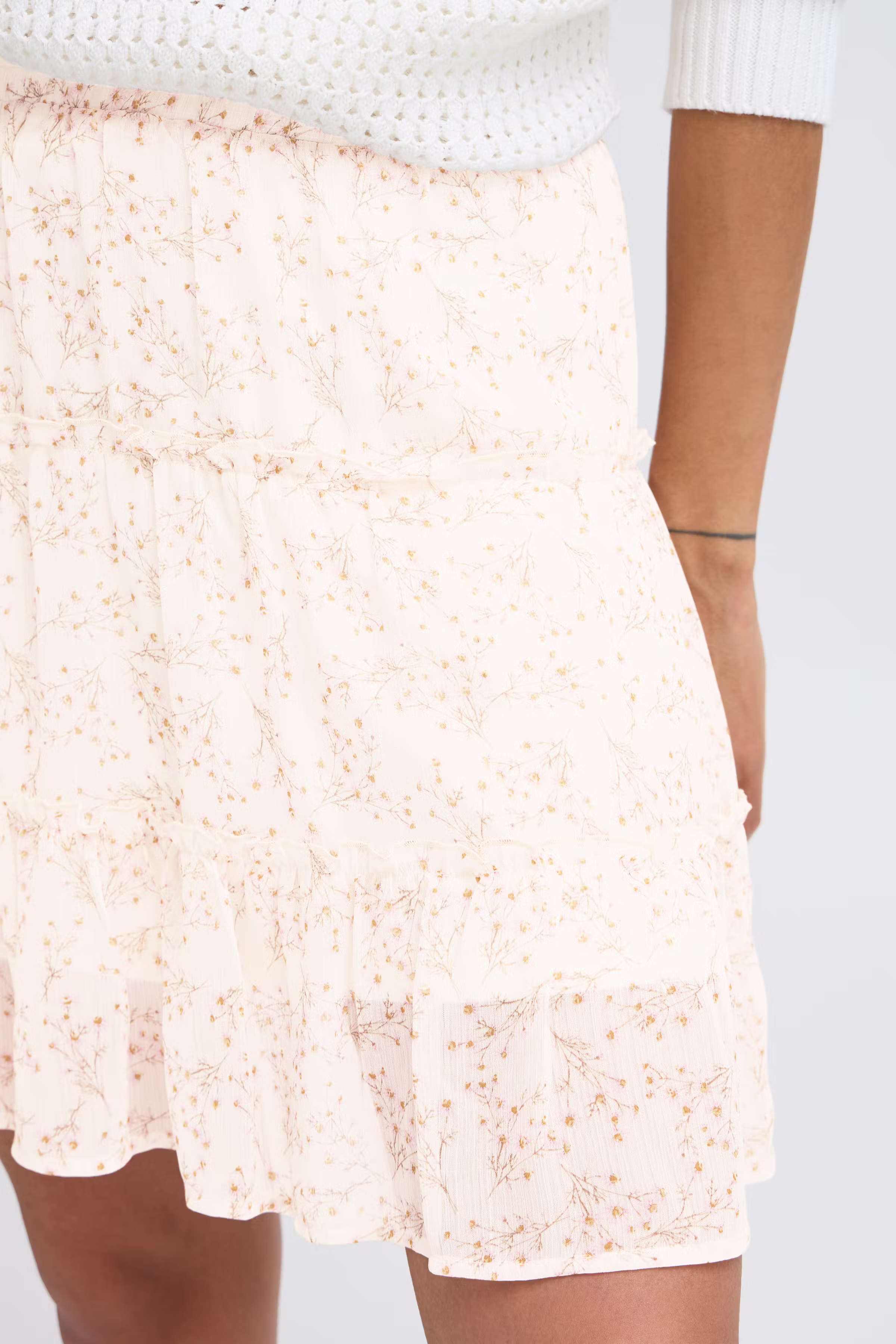 BYILIGHT Skjørt LOOKBOOK DETAIL 20817230-202911