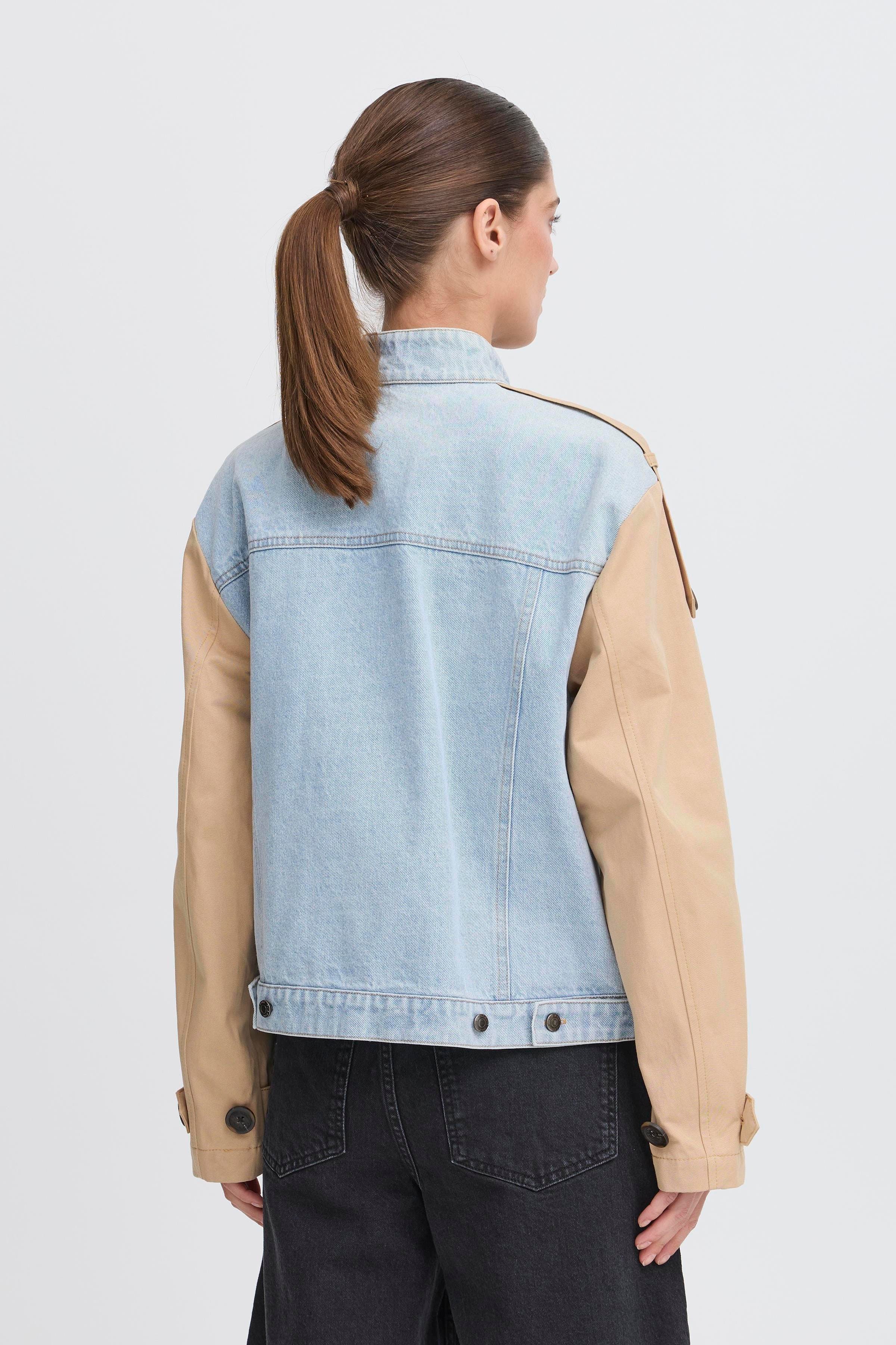 PZHALEY Outerwear LOOKBOOK BACK 50209014-171320