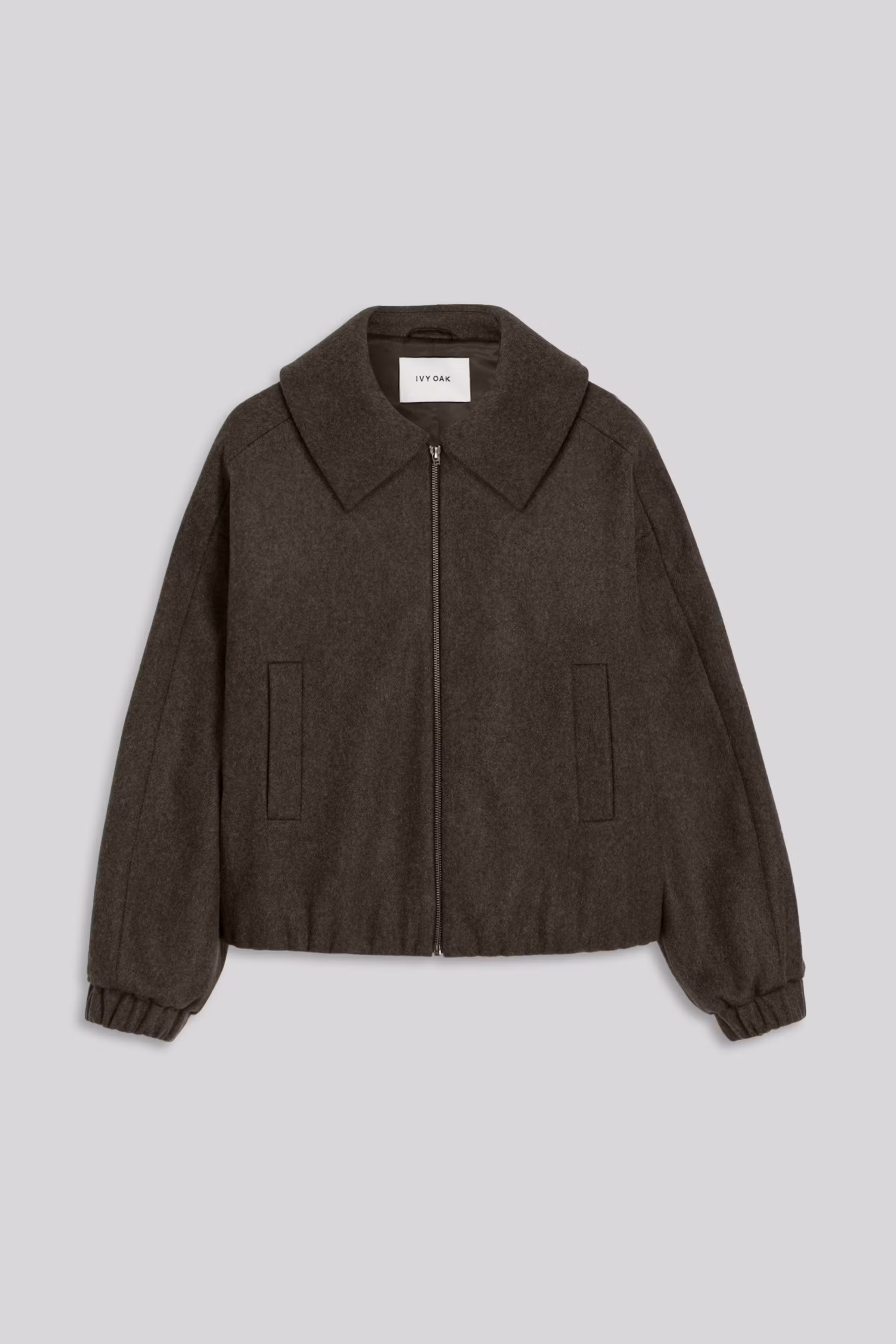IOJADYN Coat PACK FRONT 30600699-BR261