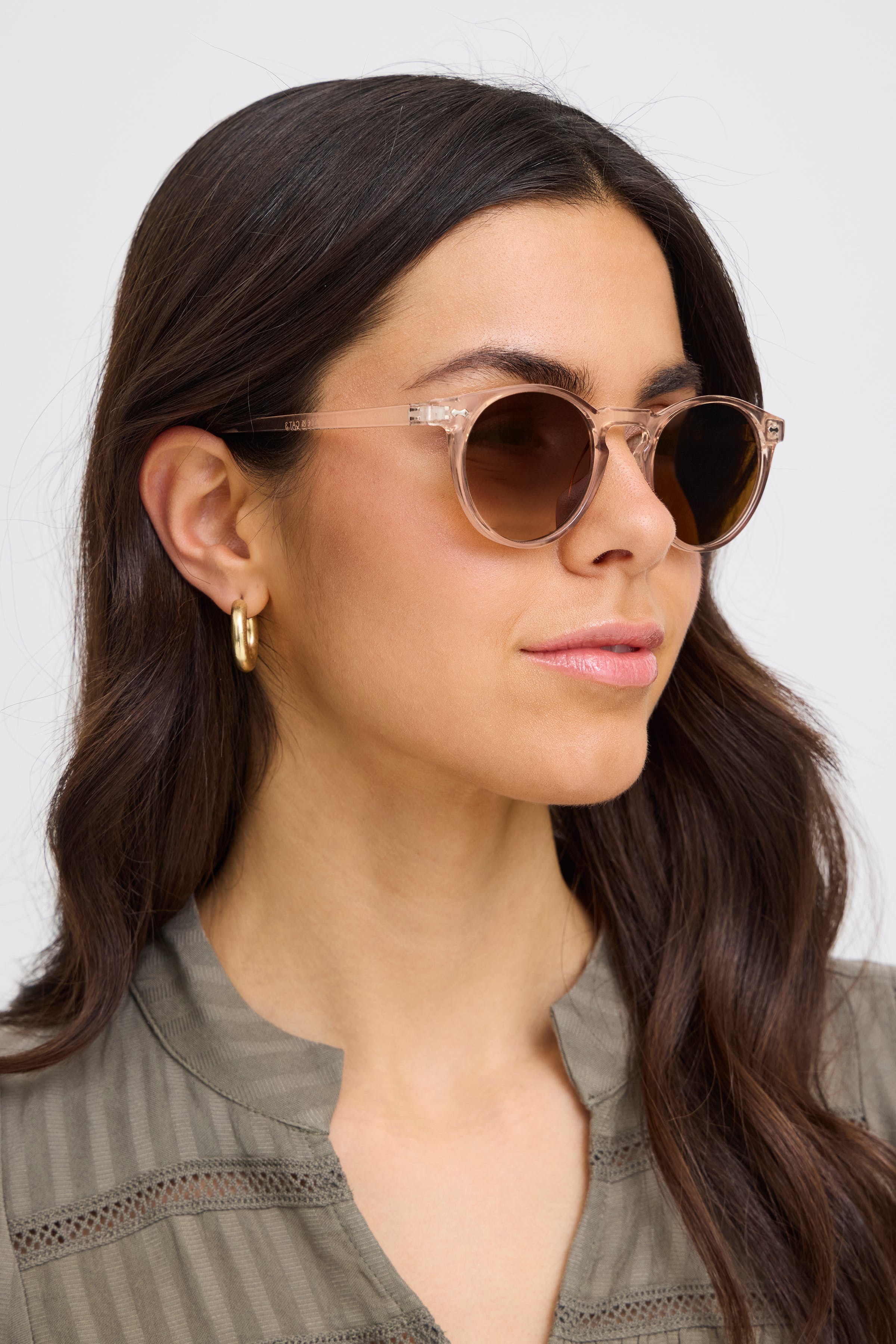 FRARIA Solbriller LOOKBOOK FRONT 20617967-161213