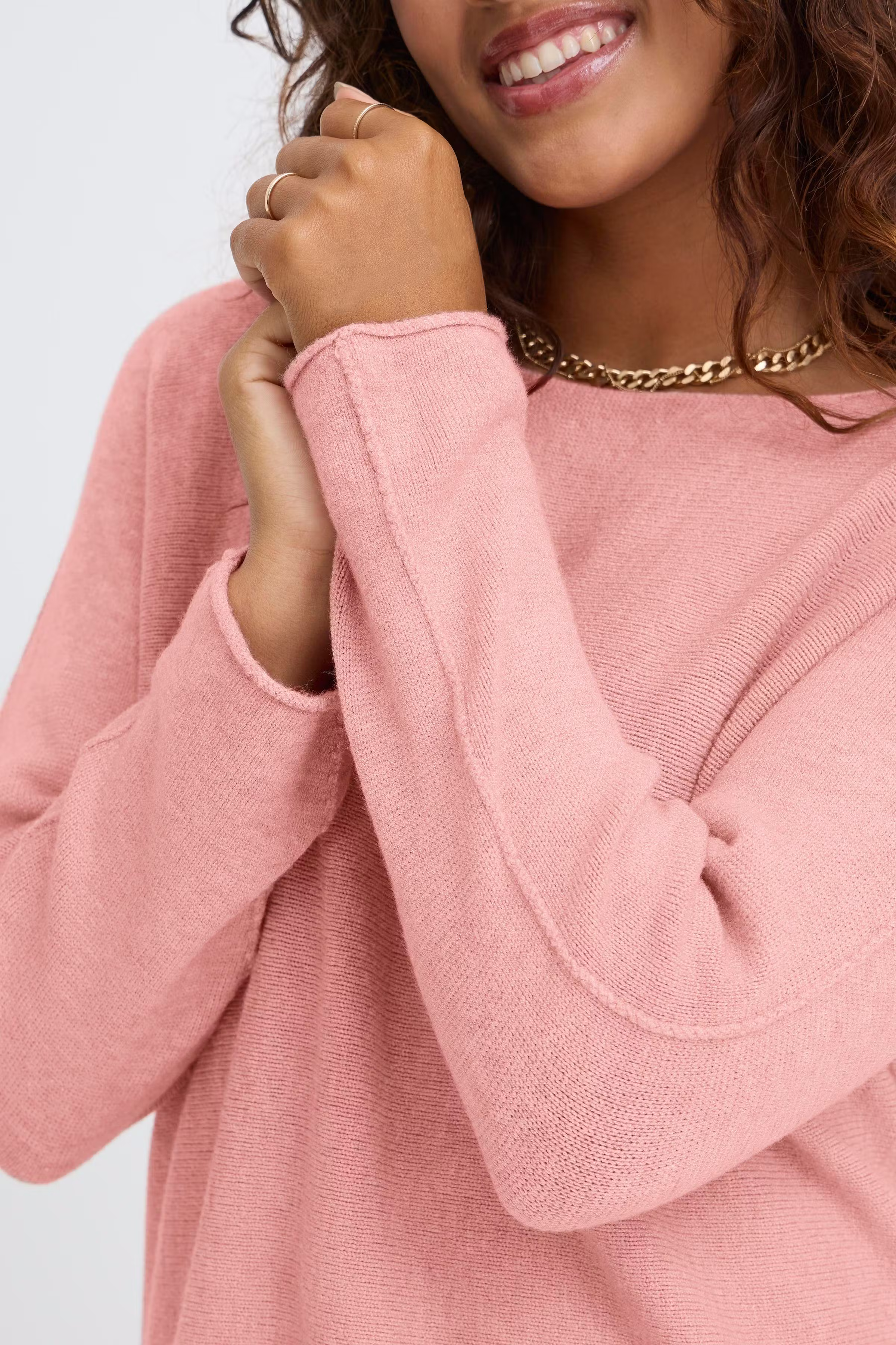 SBINNOVA Pullover LOOKBOOK DETAIL 22100452-151512