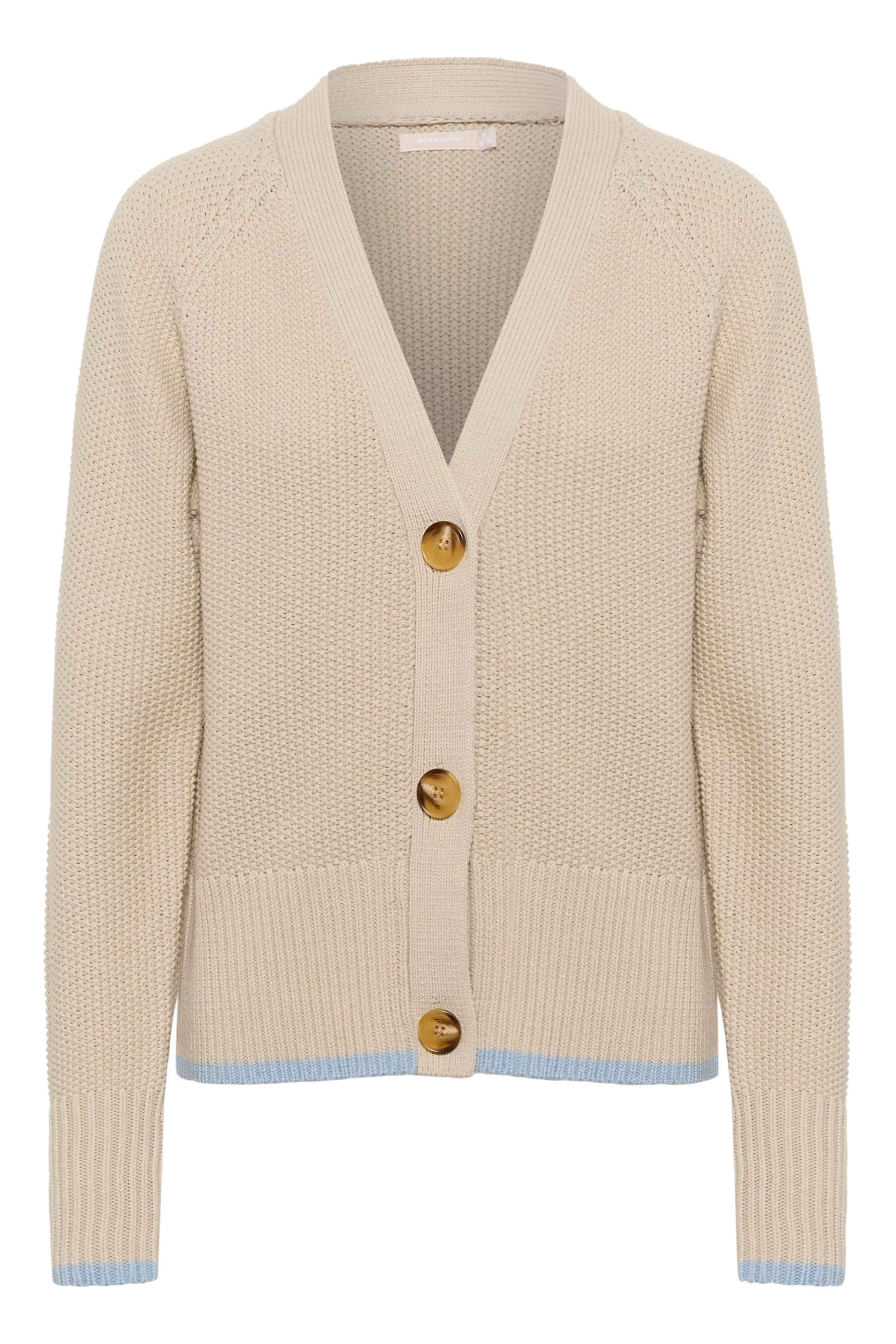 BPdianna Cardigan PACK FRONT 10590820-151305B