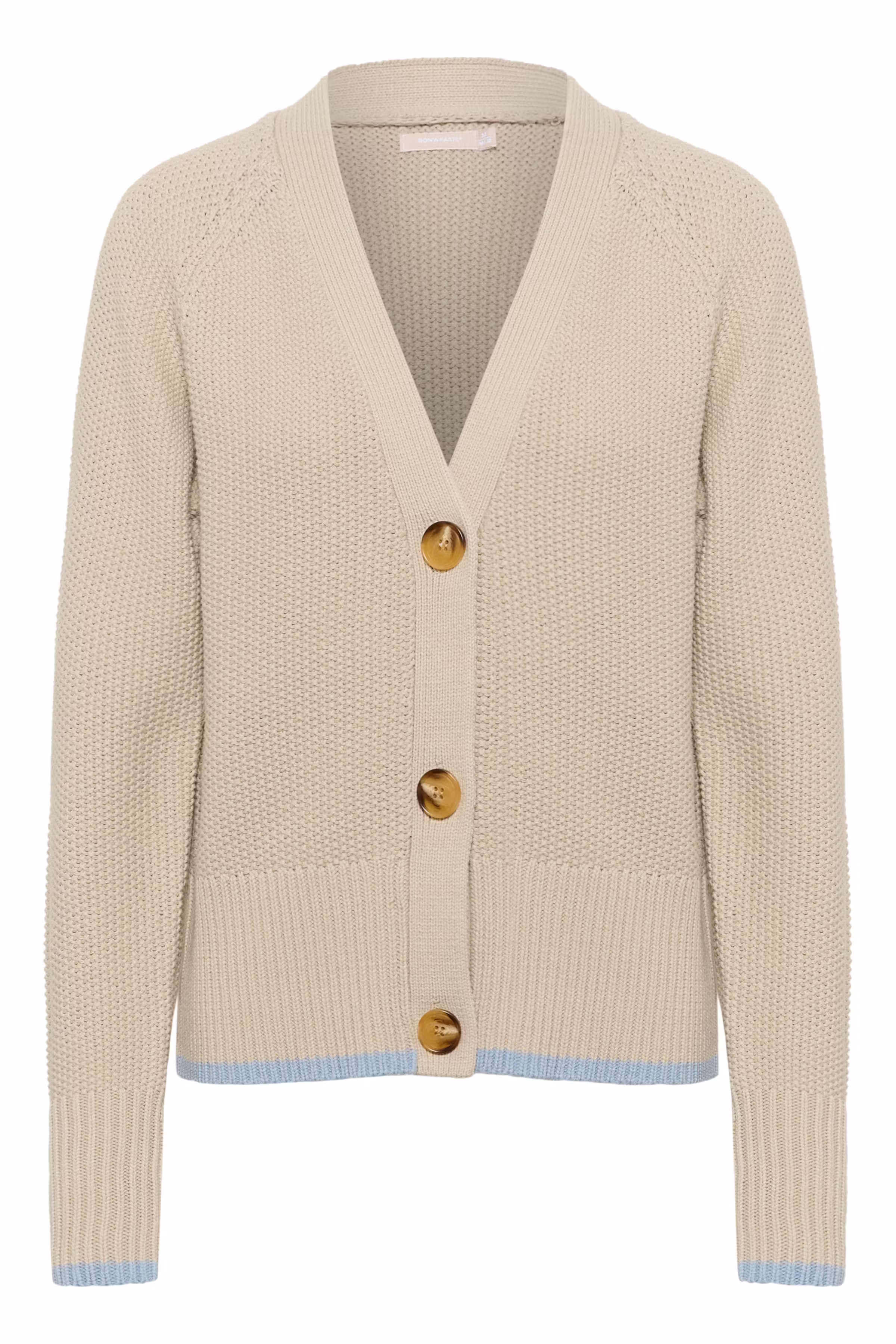 BPdianna Cardigan LOOKBOOK FRONT 10590820-151305B