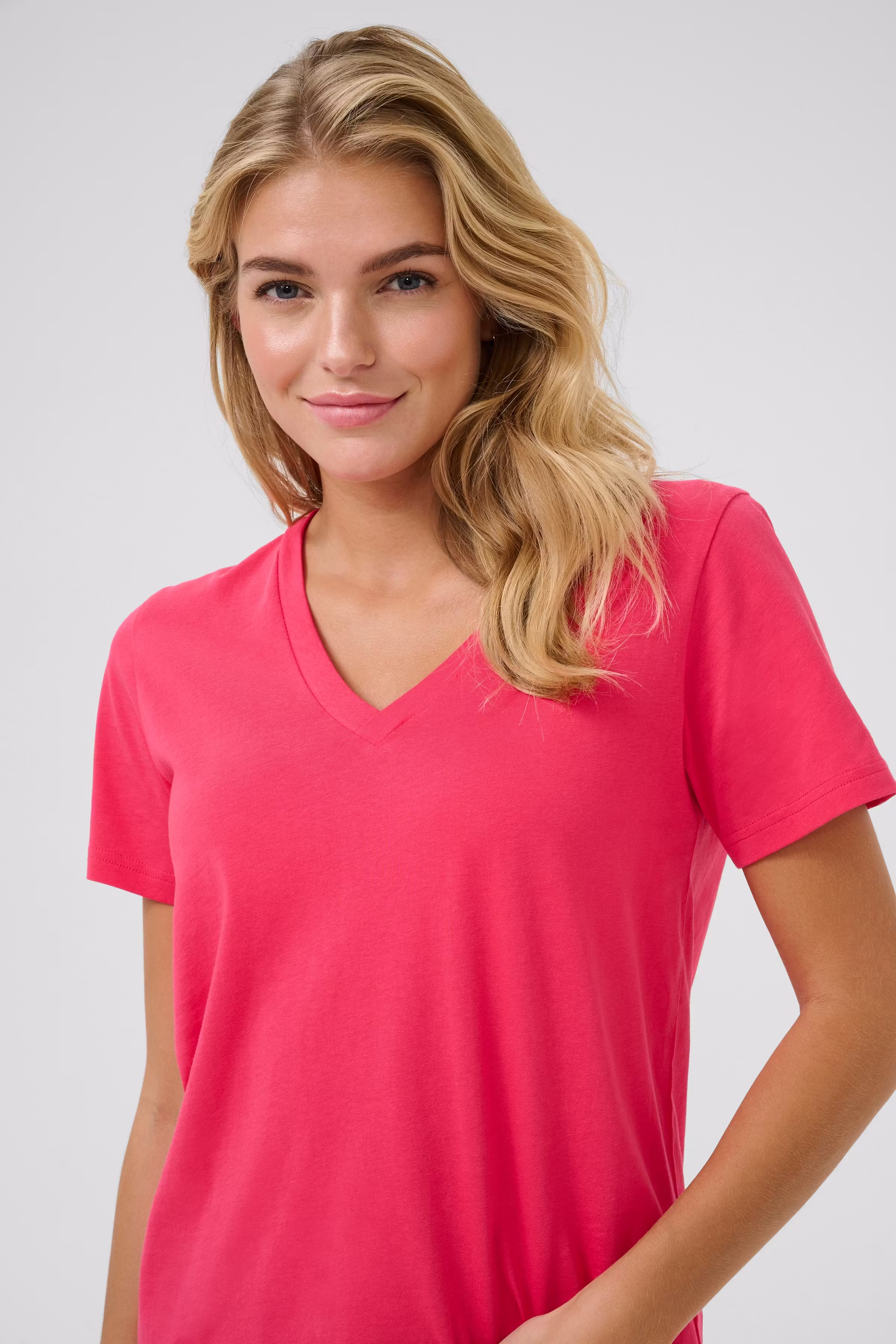 KAmarin T-shirt LOOKBOOK DETAIL 10507170-181754