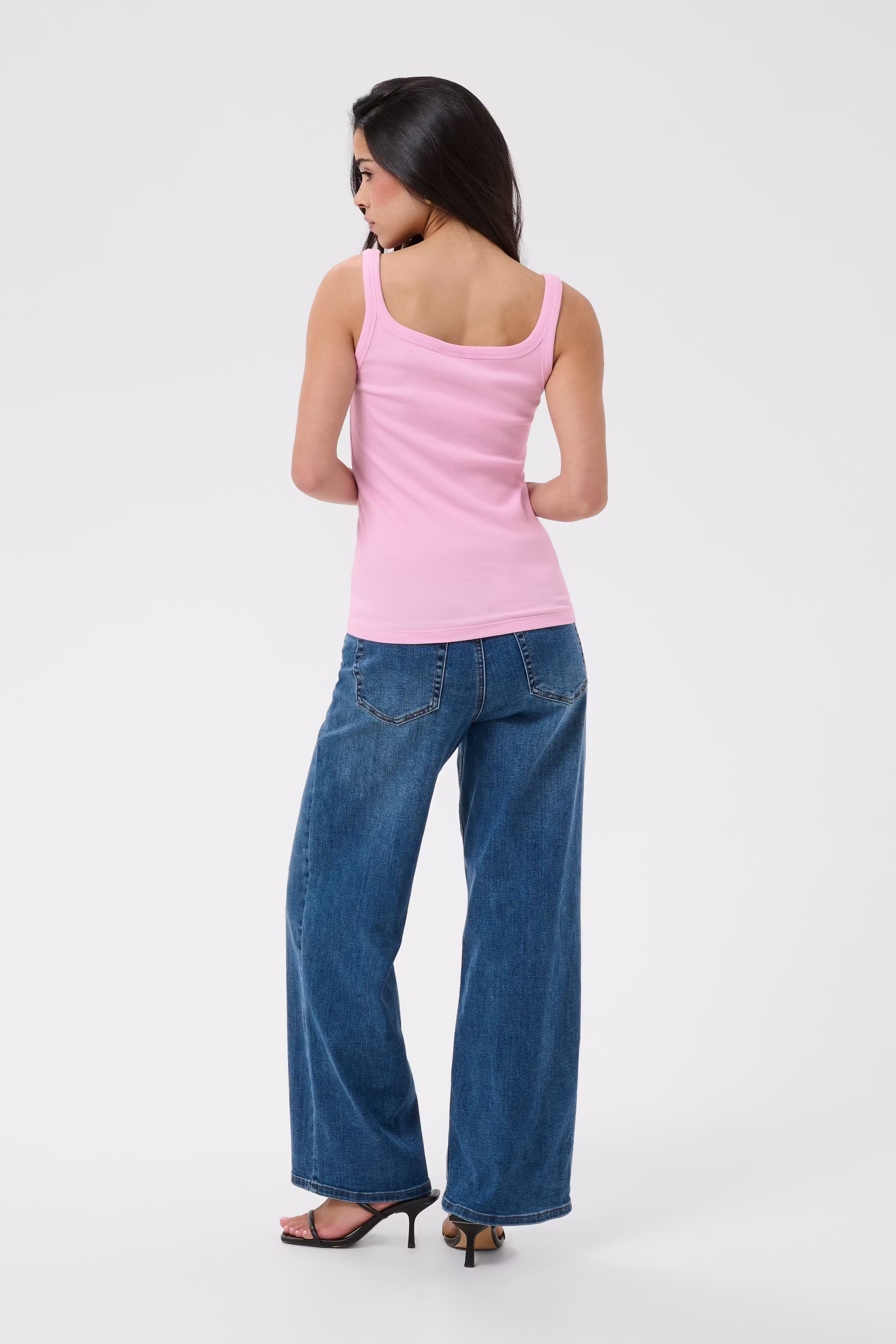 KAcarna Top LOOKBOOK BACK 10507348-132805