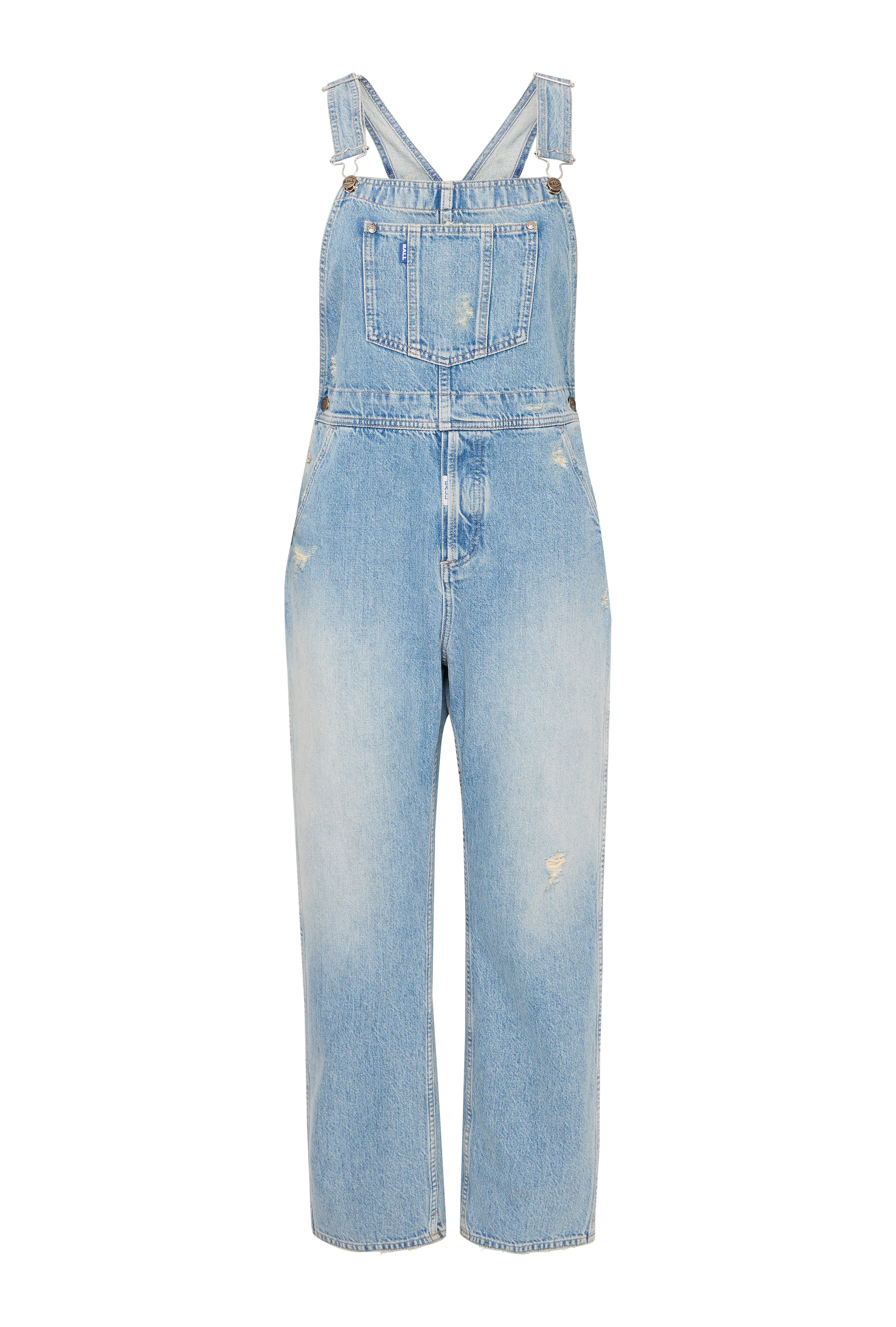 BASERAFINA Overalls PACK FRONT 50405173-204919