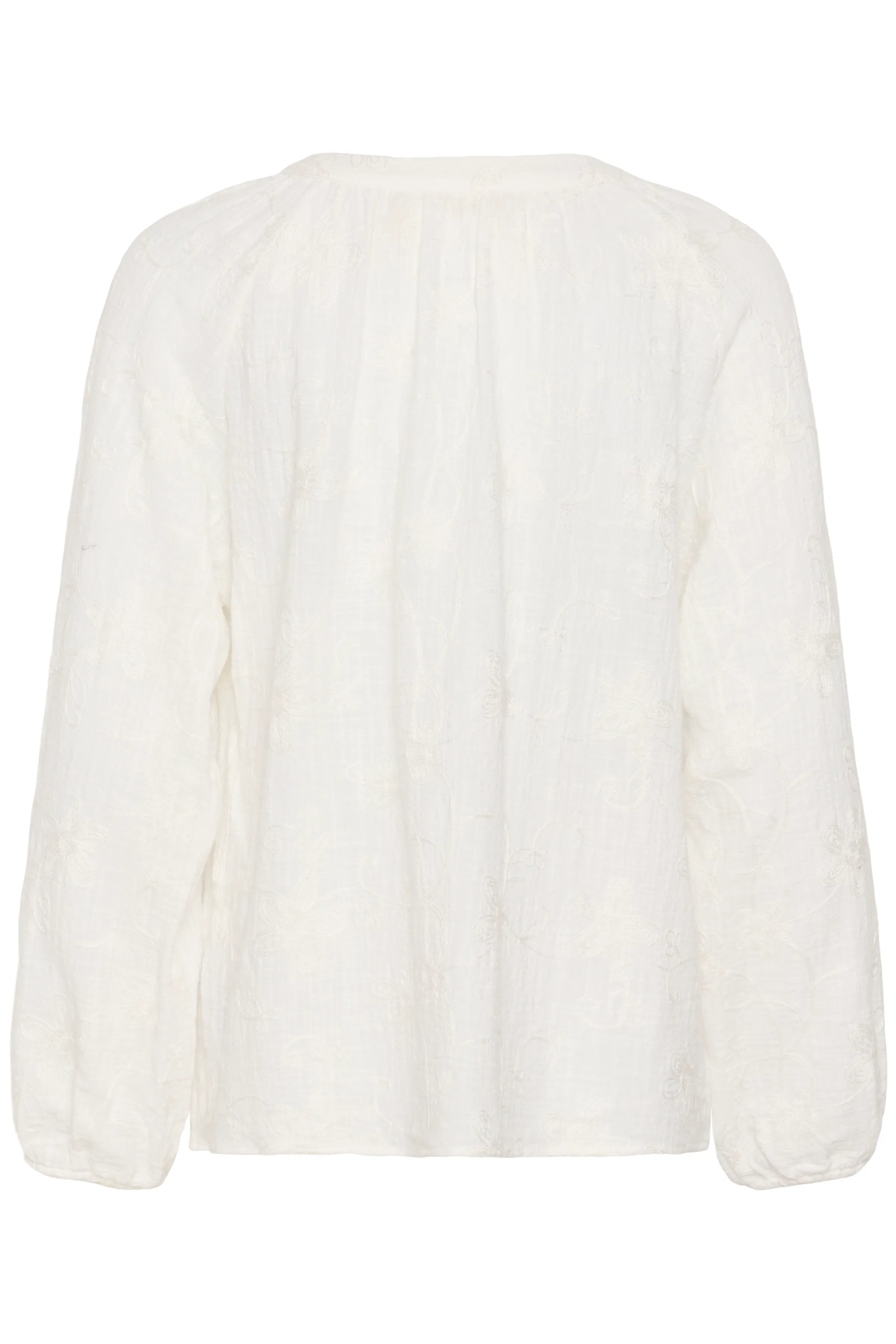 CRGem Bluse PACK BACK 10613121-110602