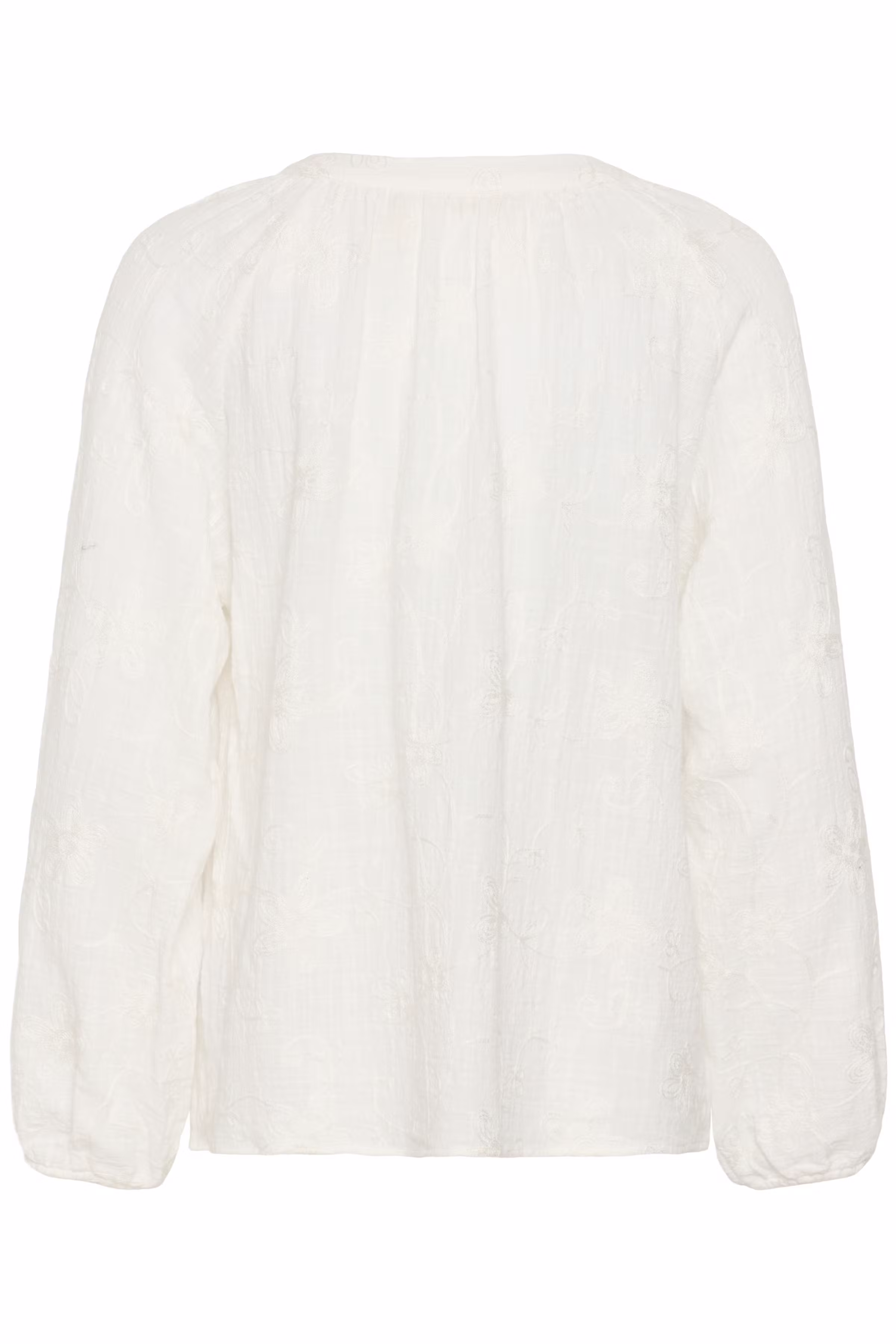 CRGem Bluse PACK BACK 10613121-110602