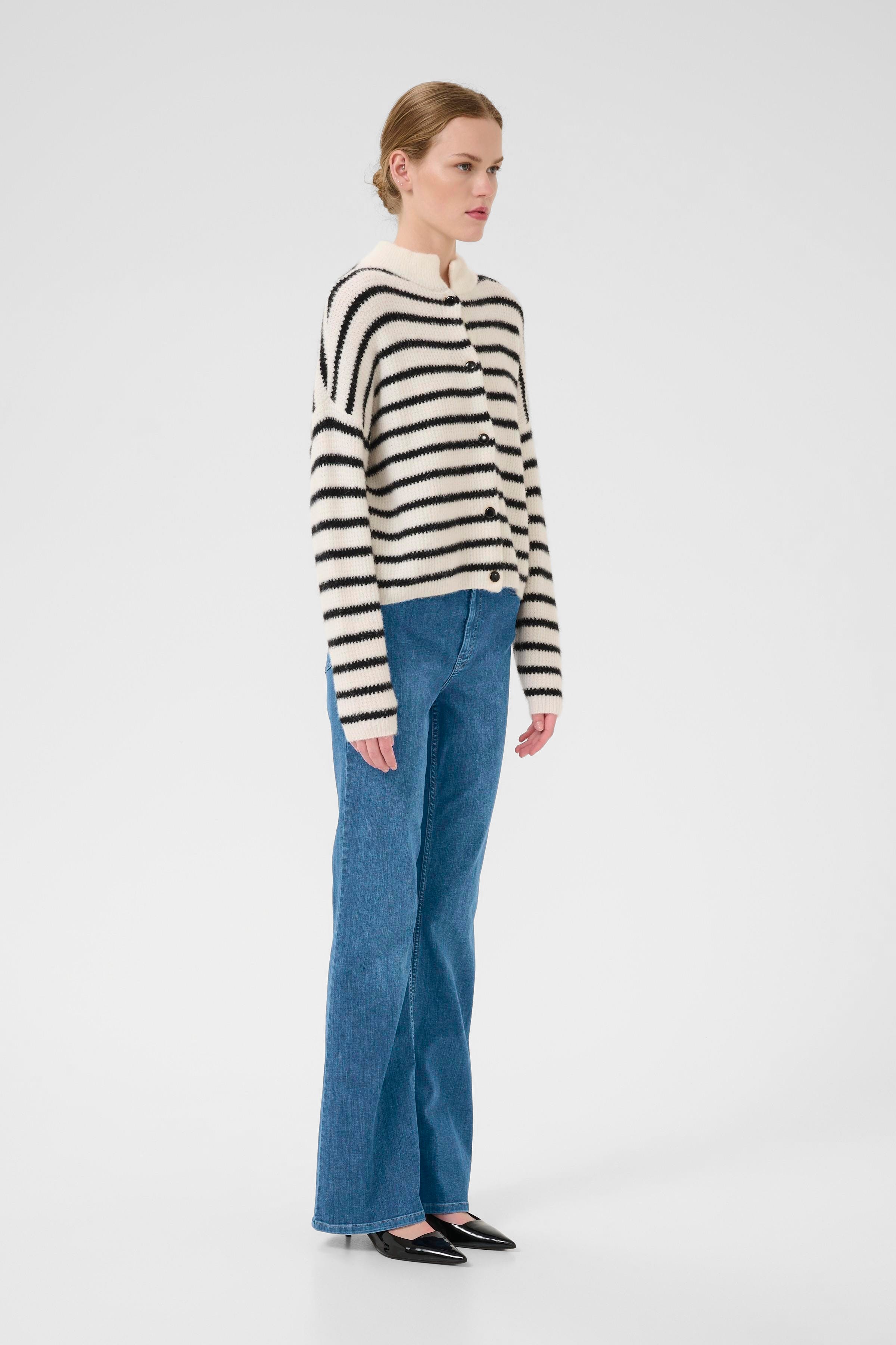 RivyGZ Jeans LOOKBOOK FRONT 10907704-100014