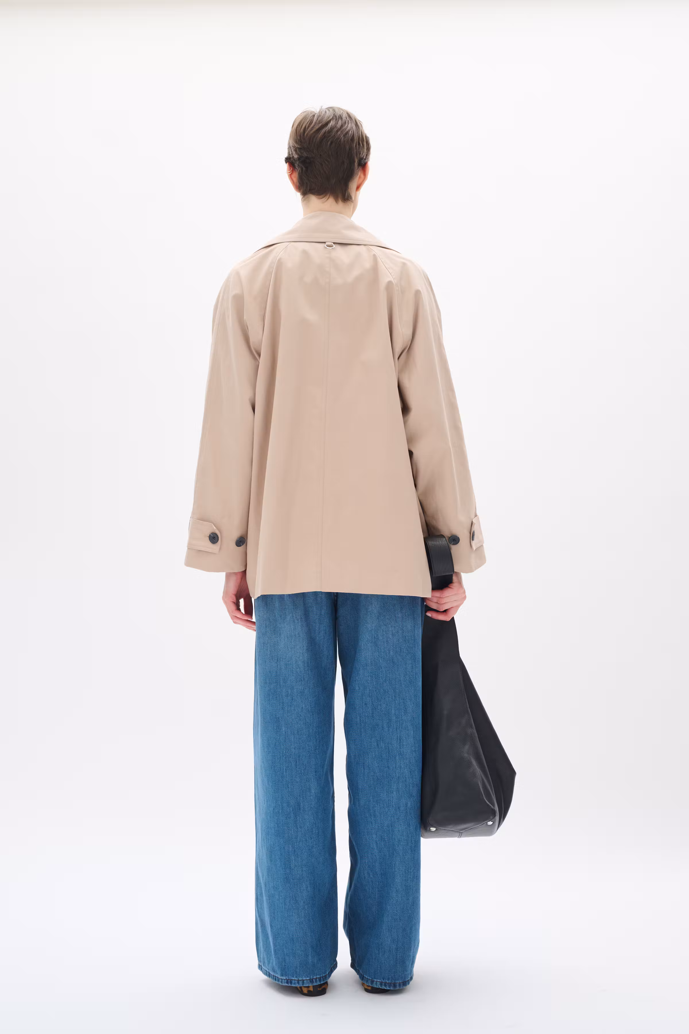 MinonaIW Oberbekleidung LOOKBOOK BACK 30107979-151308