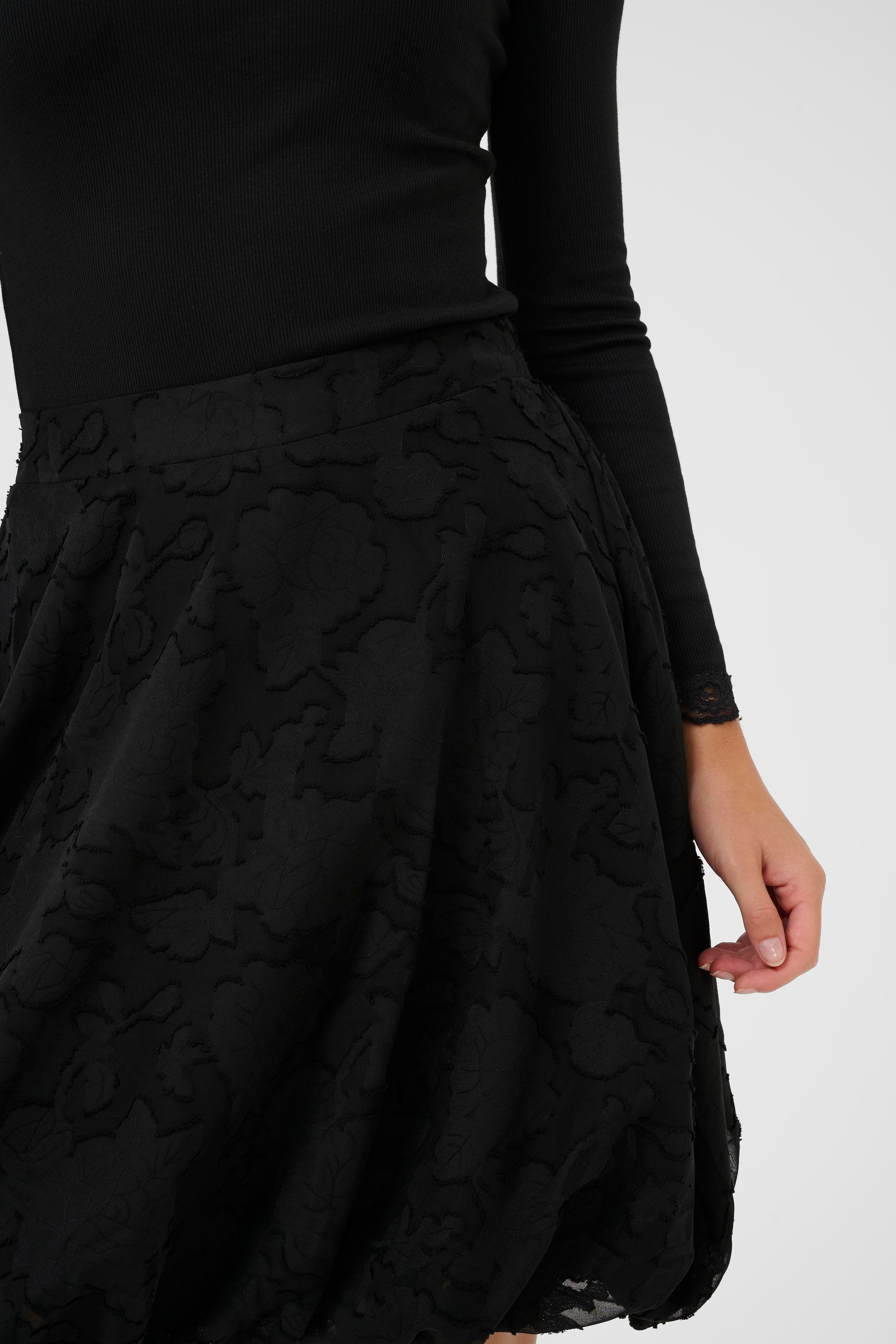 BPmiona SkjÃ¸rt LOOKBOOK DETAIL 40200081-100121