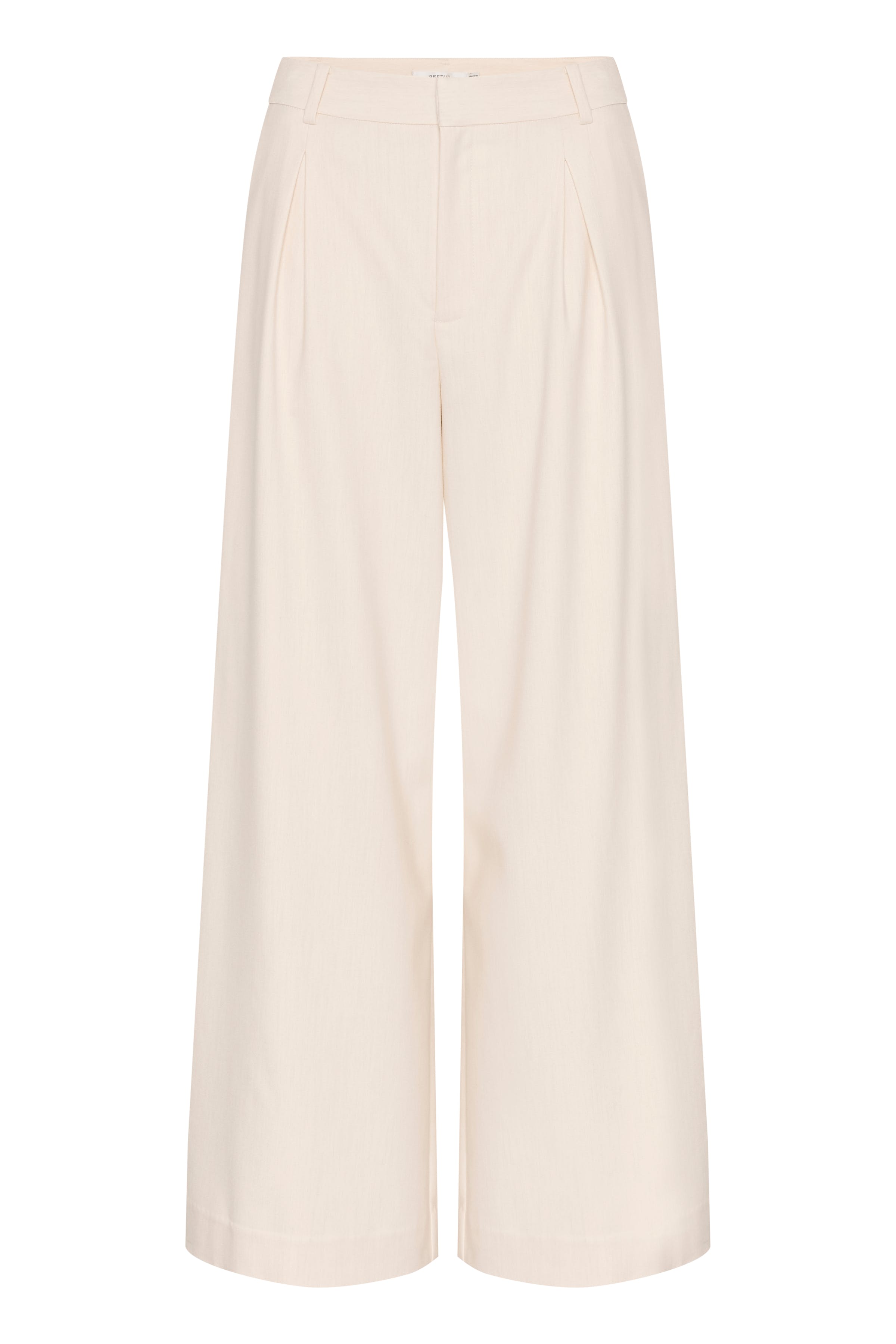 GZdecia Trousers PACK FRONT 10909915-107195