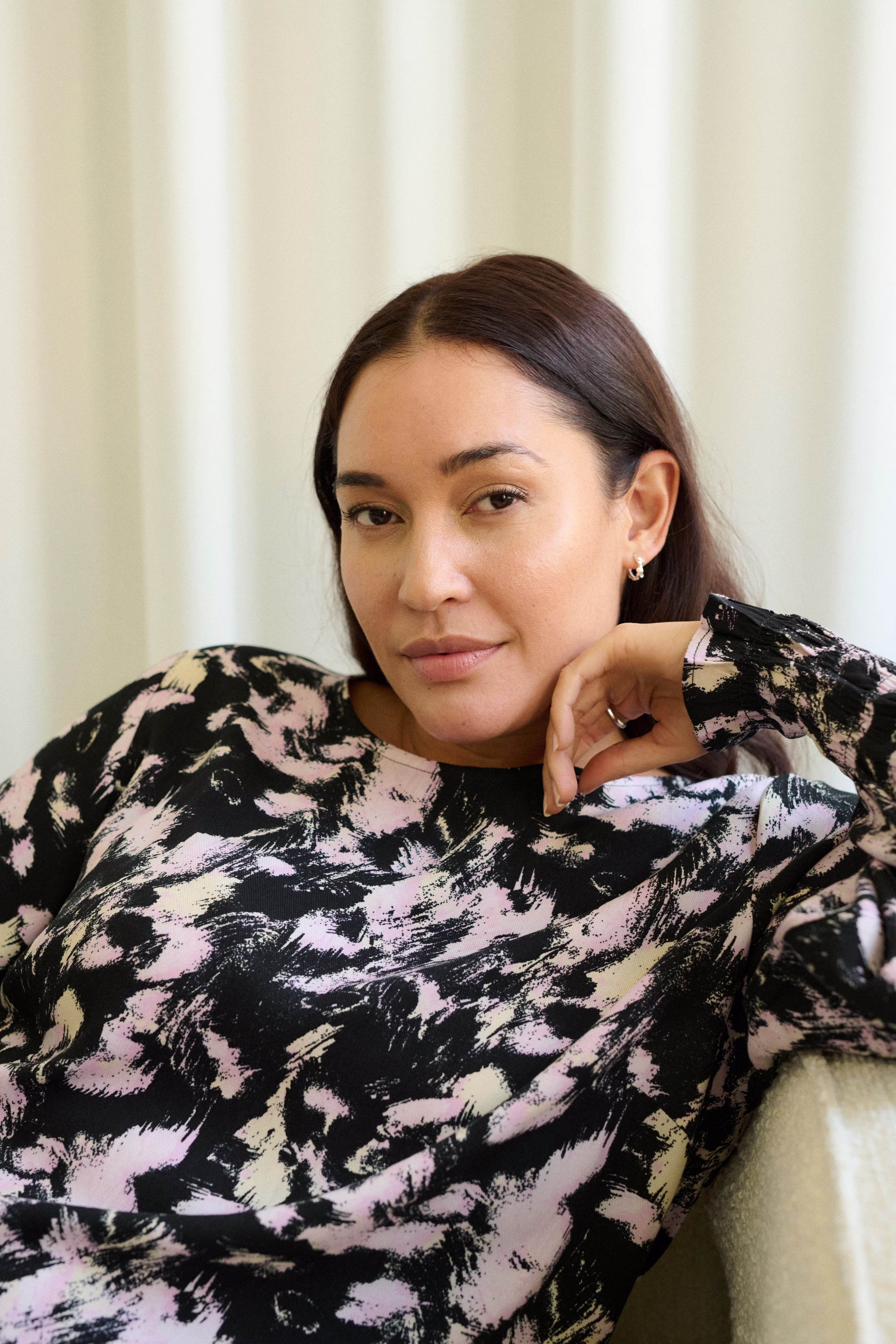 KClurana Skjorte LOCATION NONE 10582908-106823