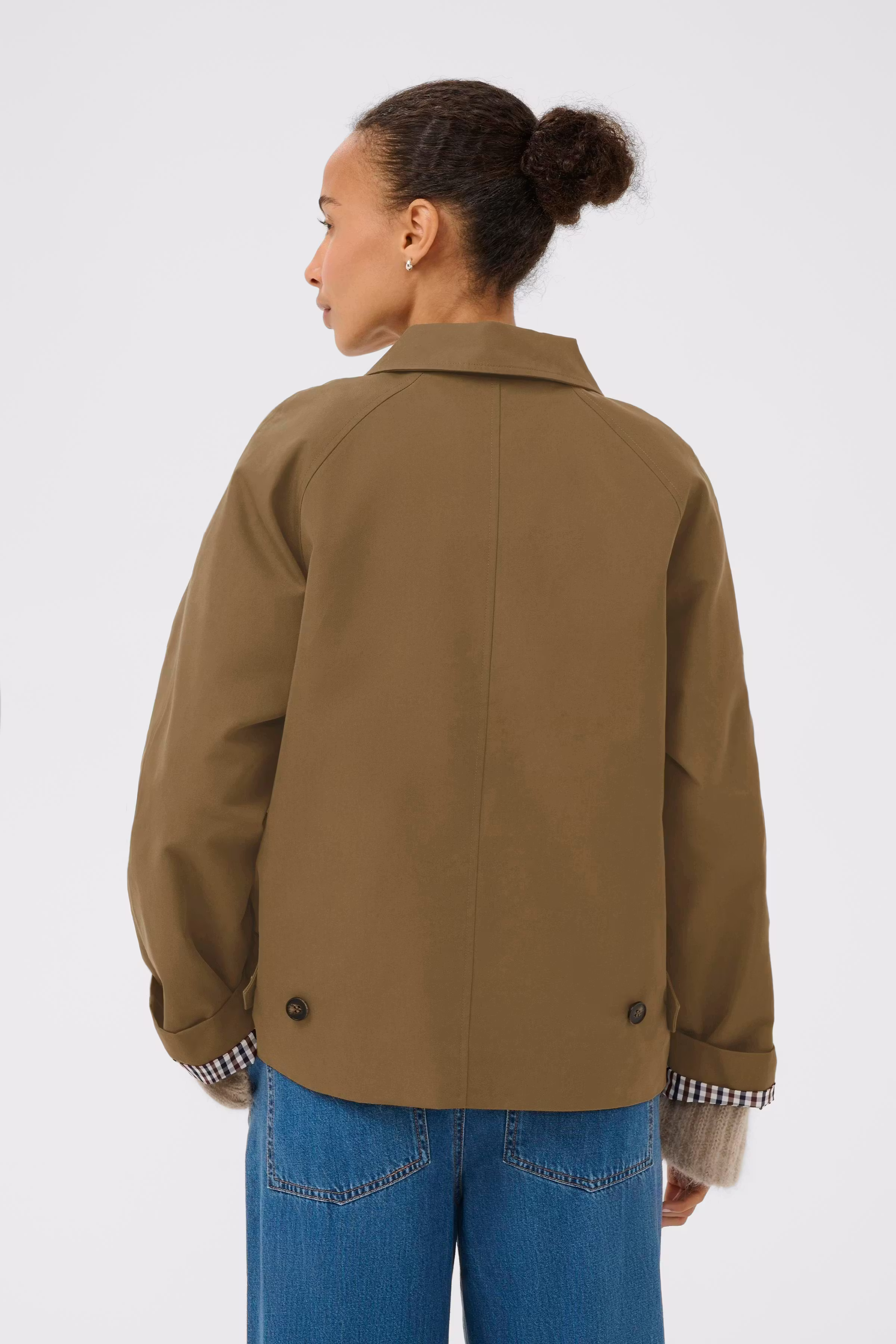 AlinnaPW Ytterplagg LOOKBOOK BACK 30310600-181015