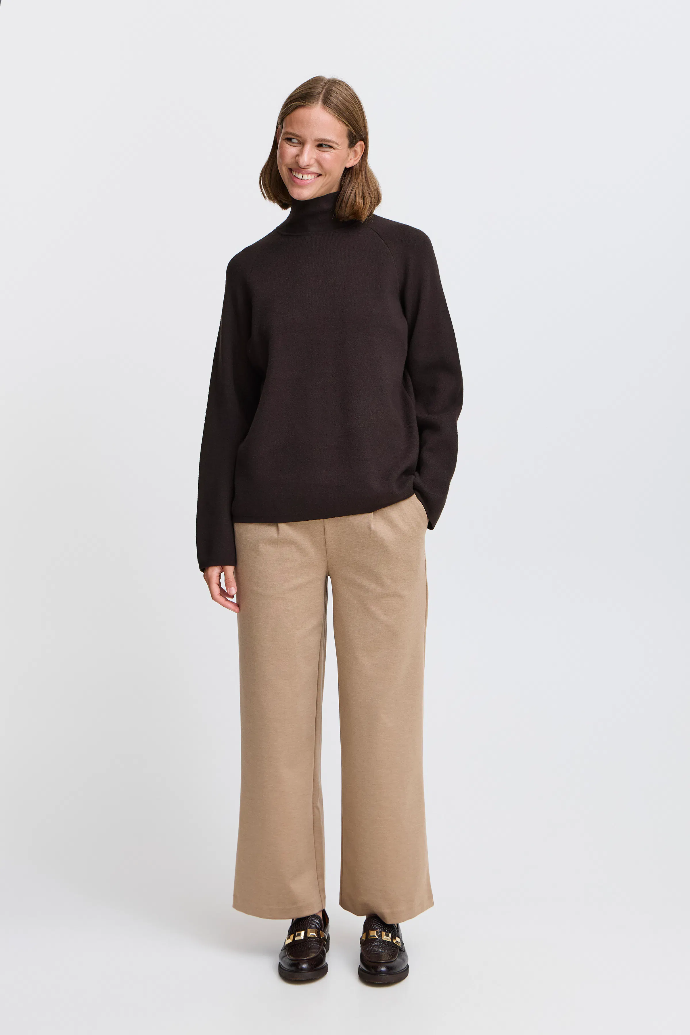 BYOTARI Pullover LOOKBOOK FRONT 20815626-200451