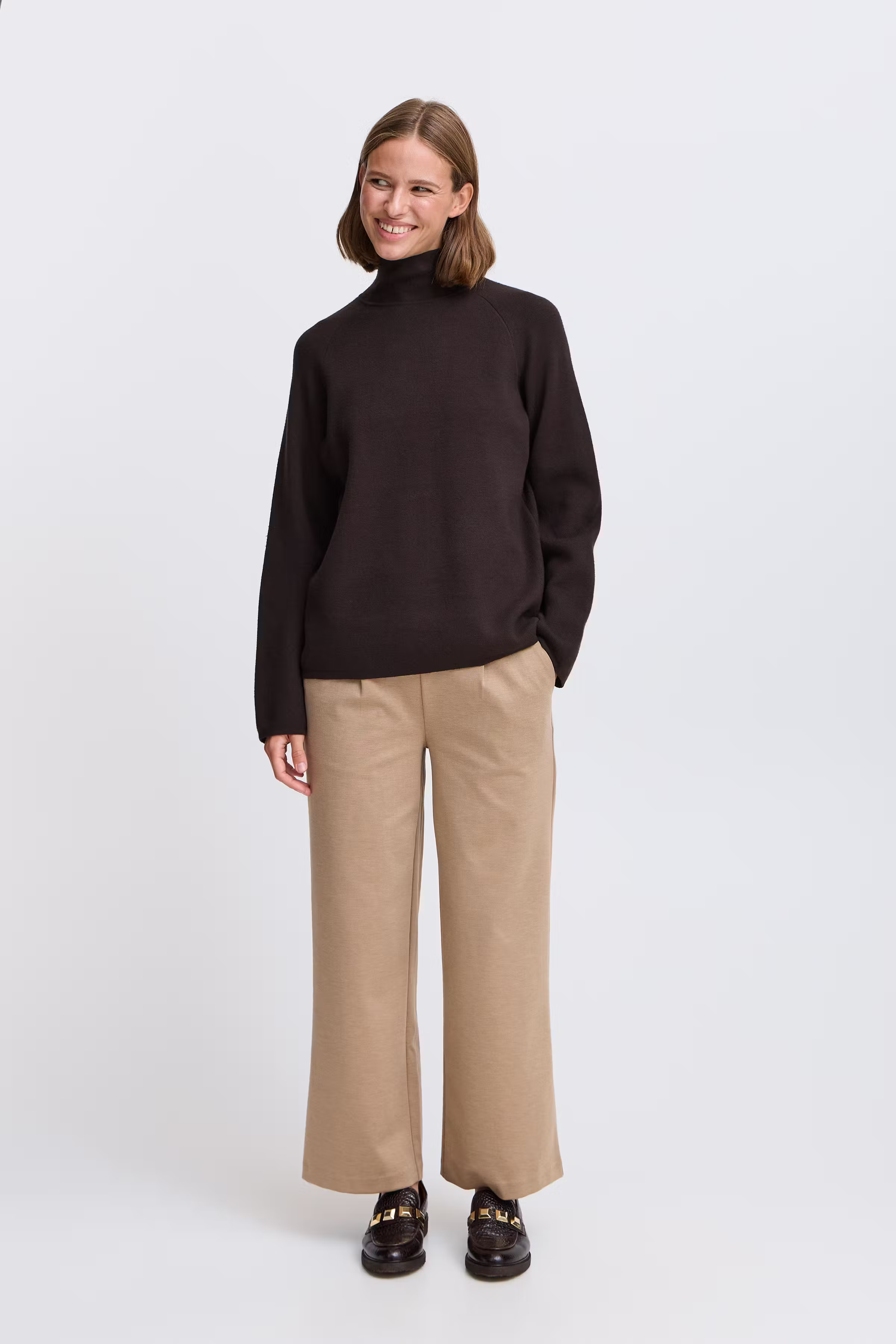 BYOTARI Pullover LOOKBOOK FRONT 20815626-200451