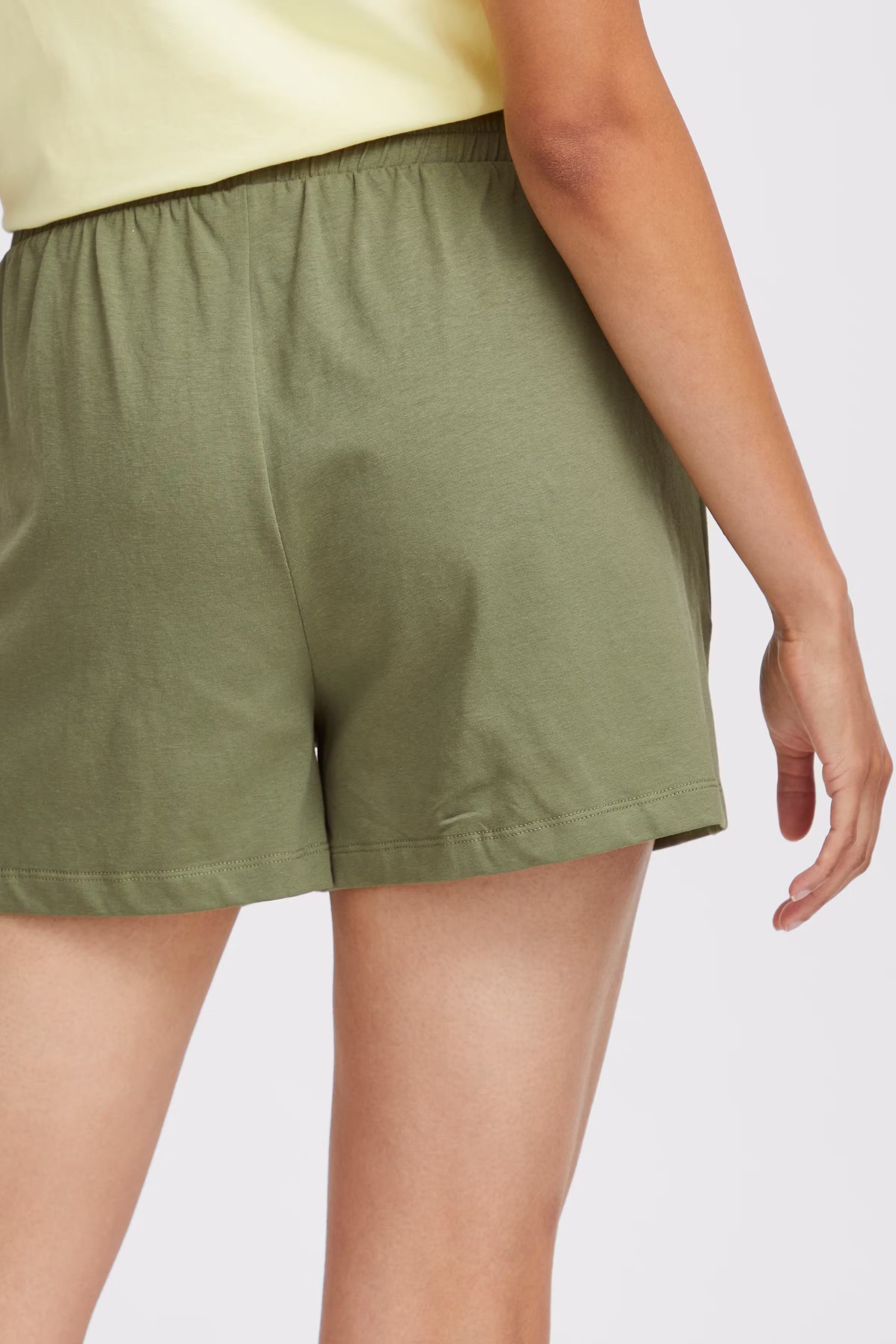 BYPANDINNA Shorts LOOKBOOK DETAIL 20815000-180316