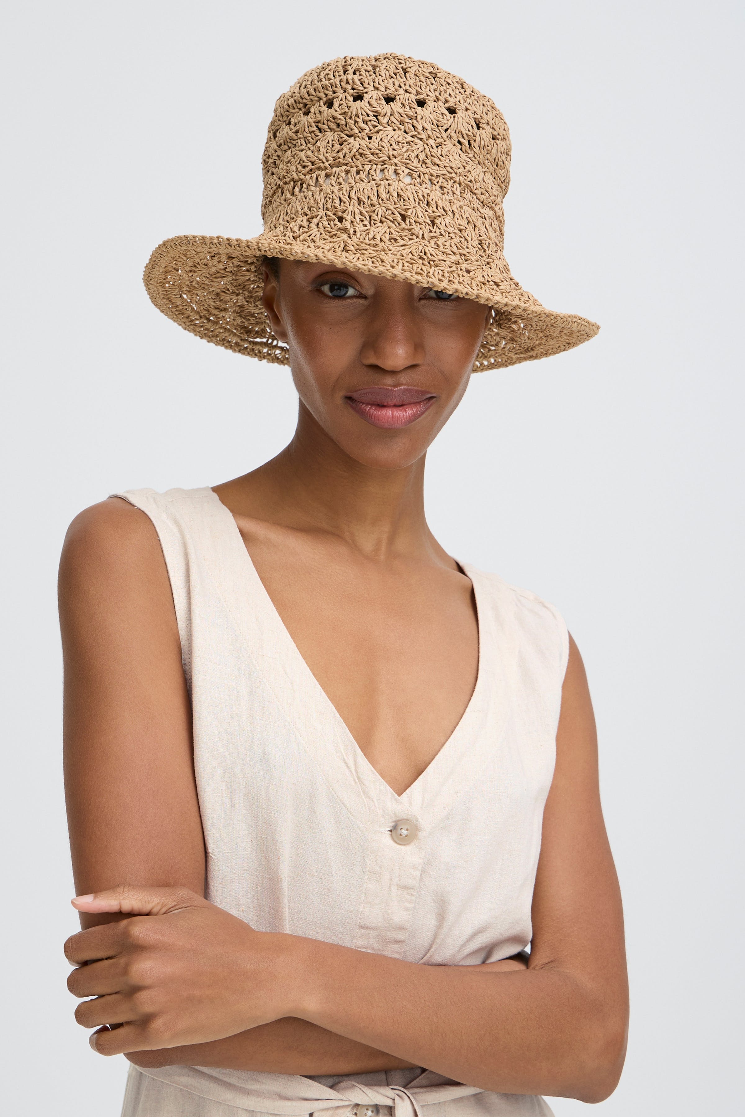 BYFALAKKA Kjole LOOKBOOK DETAIL 20818826-1353041