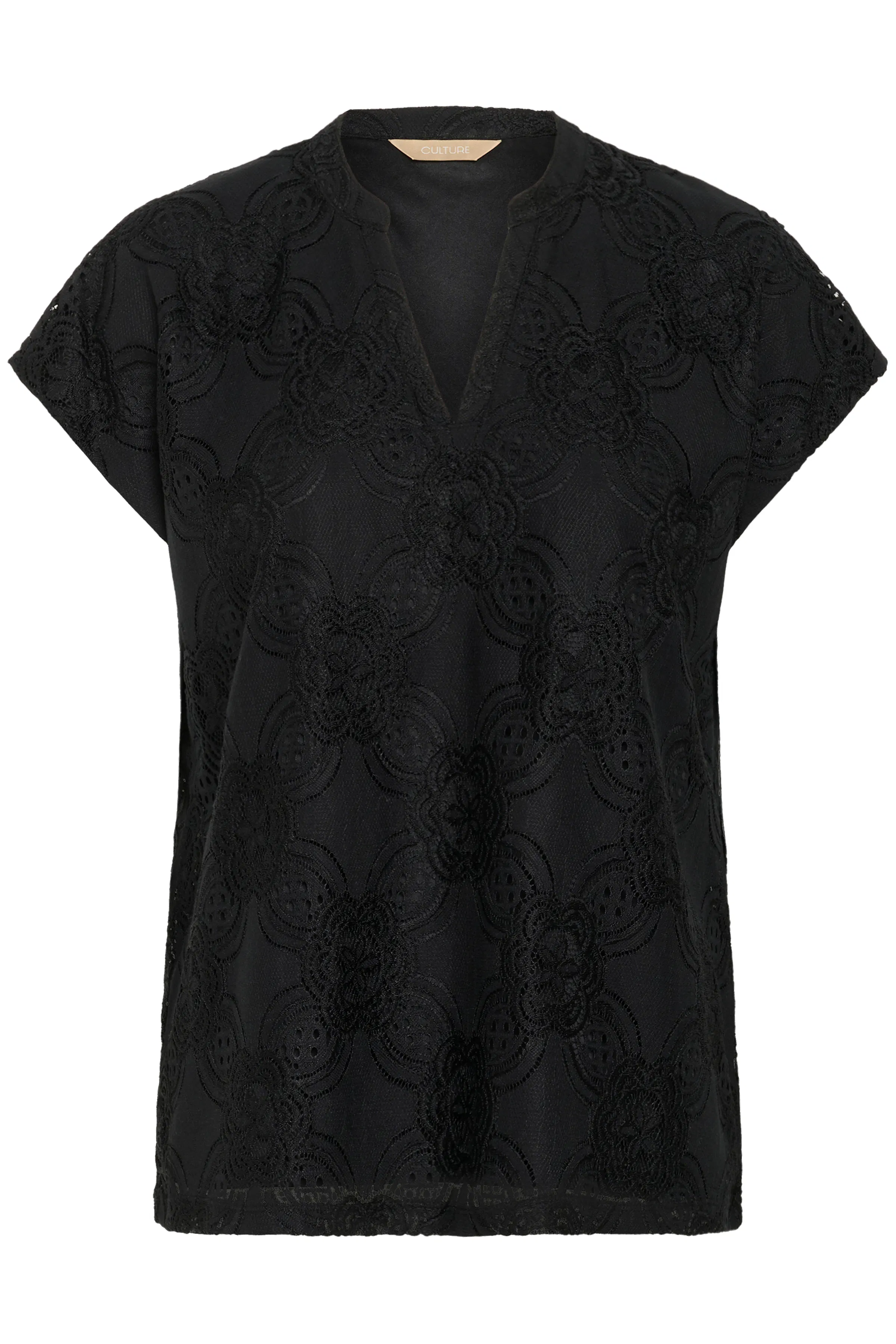 CUsigla Bluse PACK FRONT 50112236-500012