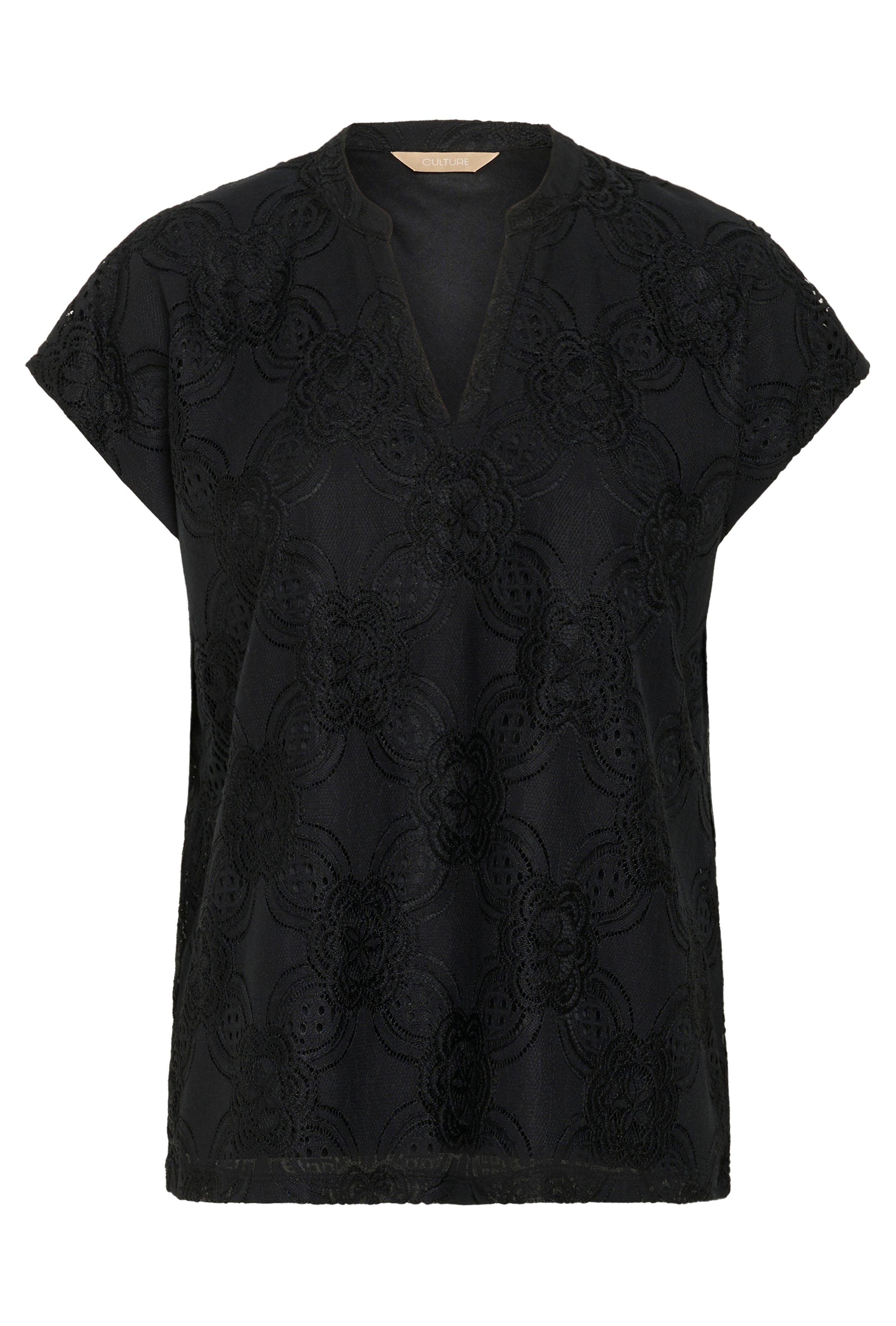 CUsigla Blouse PACK FRONT 50112236-500012