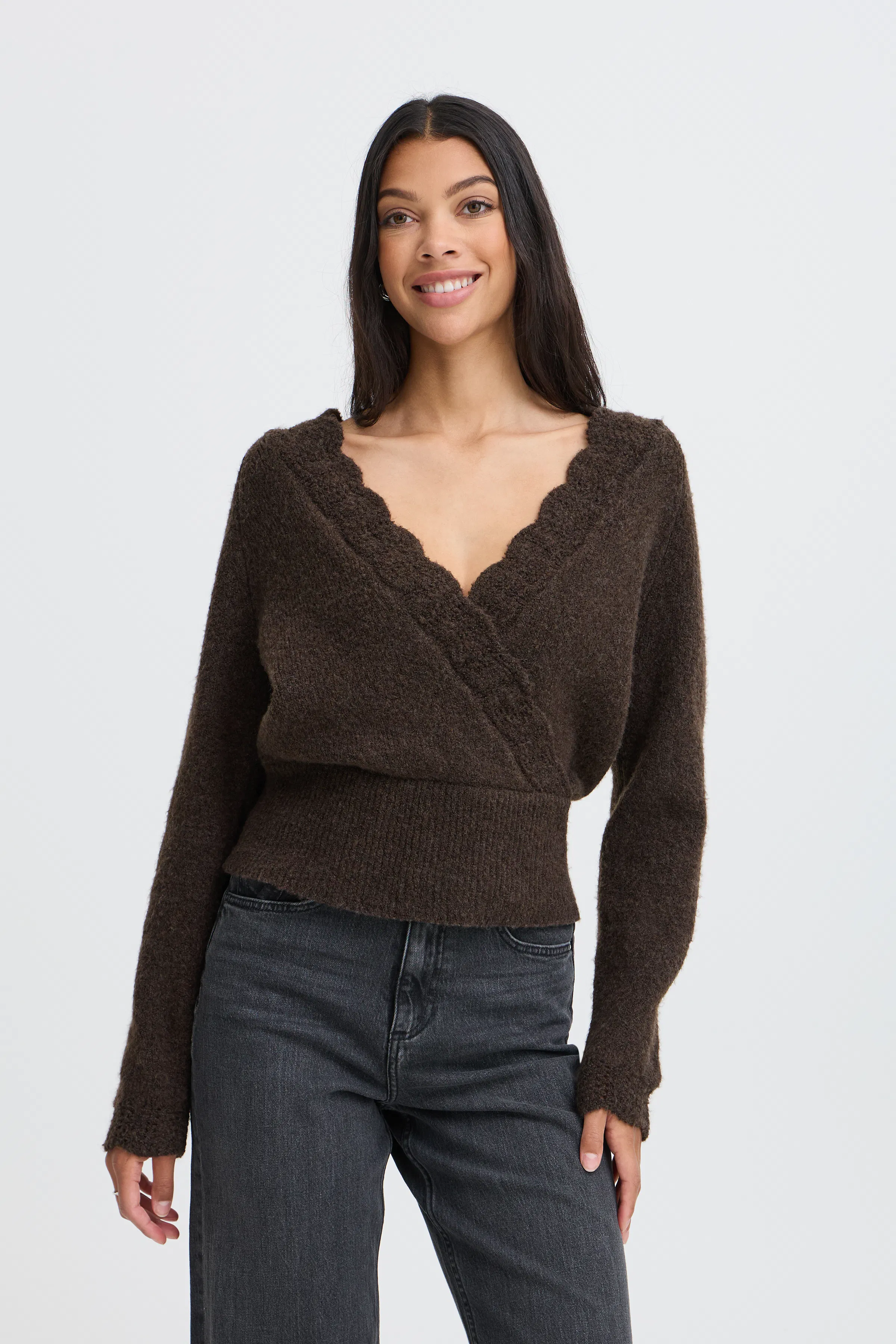BYMIEL Pullover LOOKBOOK FRONT 20819683-1910161