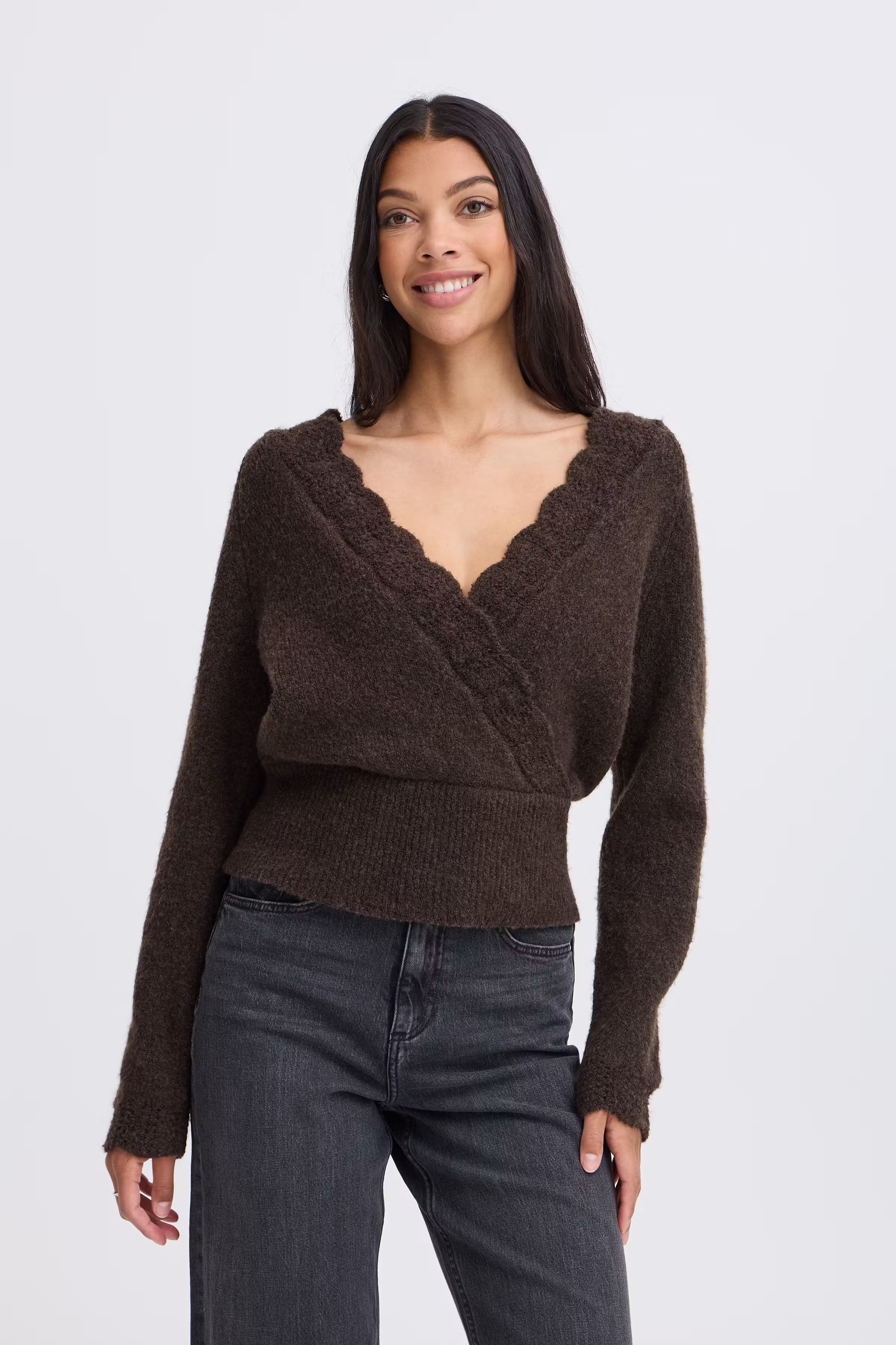 BYMIEL Pullover LOOKBOOK FRONT 20819683-1910161