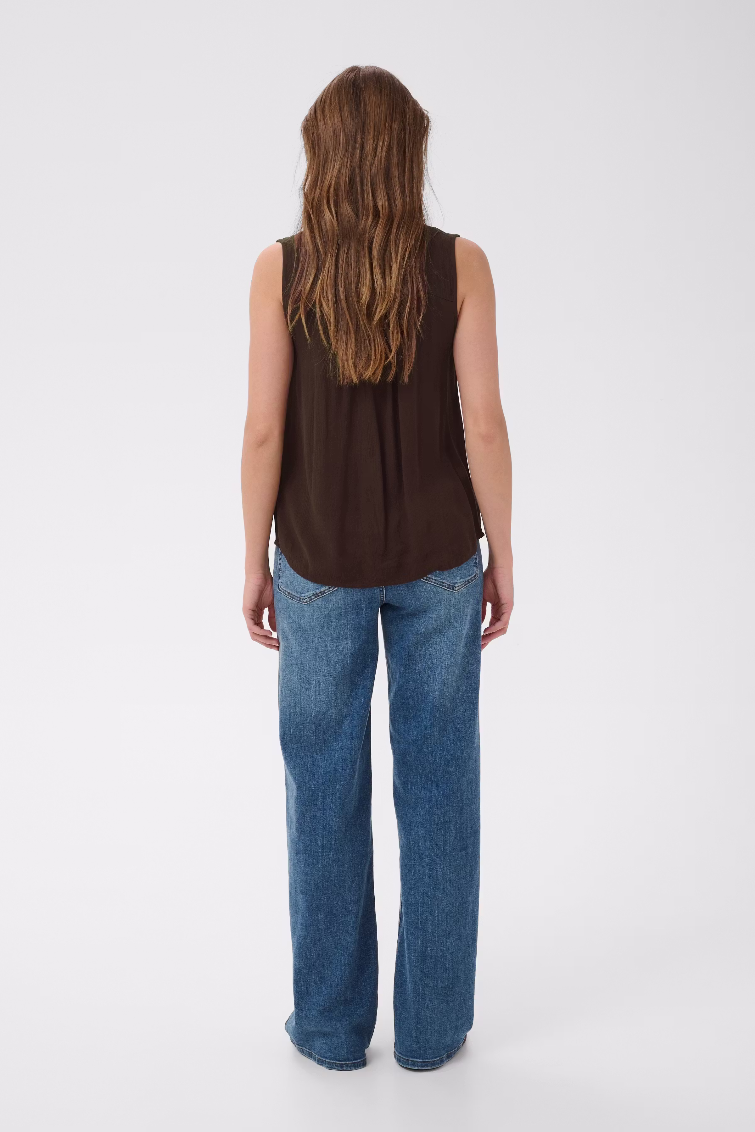 KAciara Blouse LOOKBOOK BACK 10510785-190915