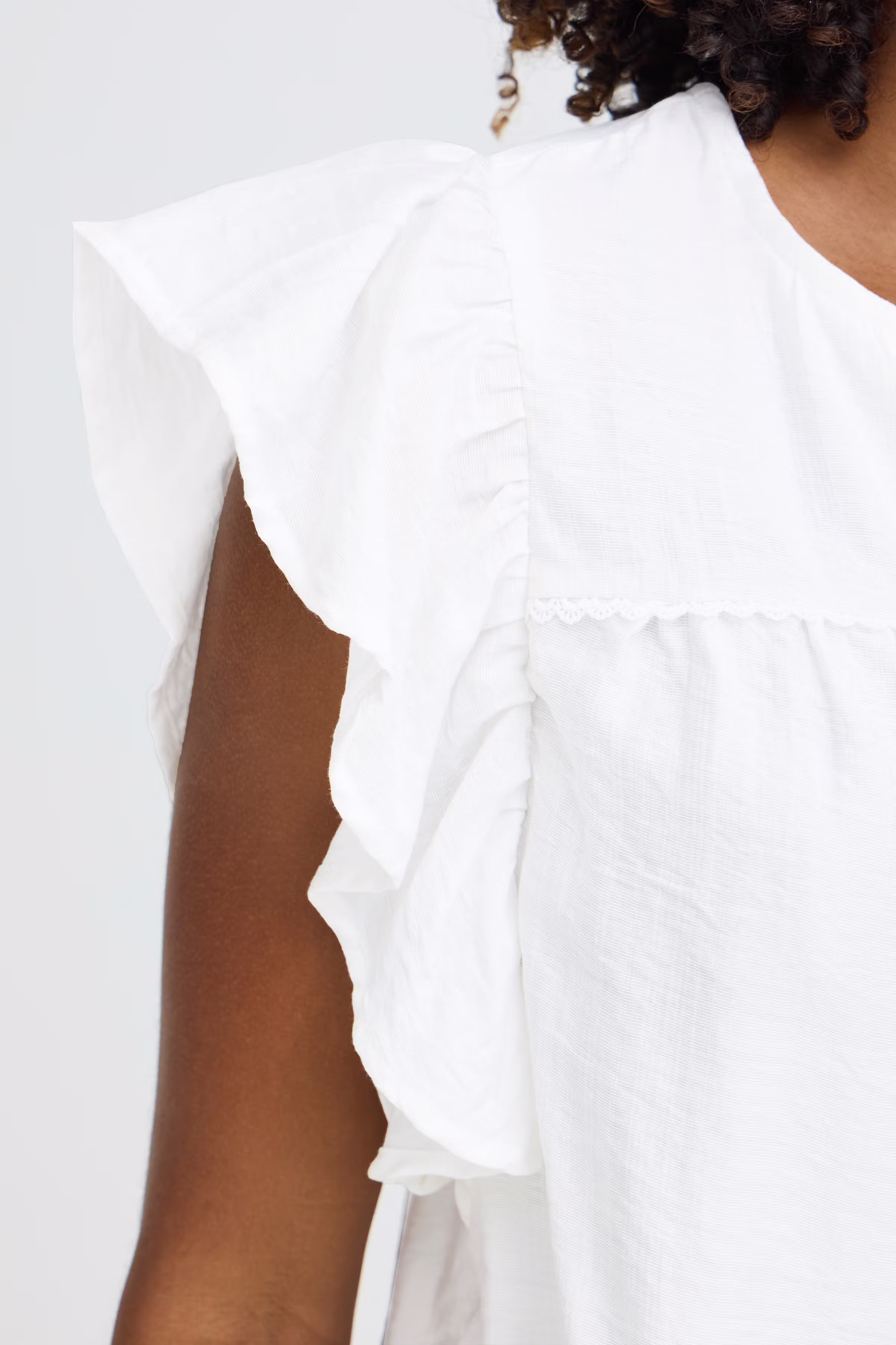 IHHETTA Bluse LOOKBOOK DETAIL 20125513-114201
