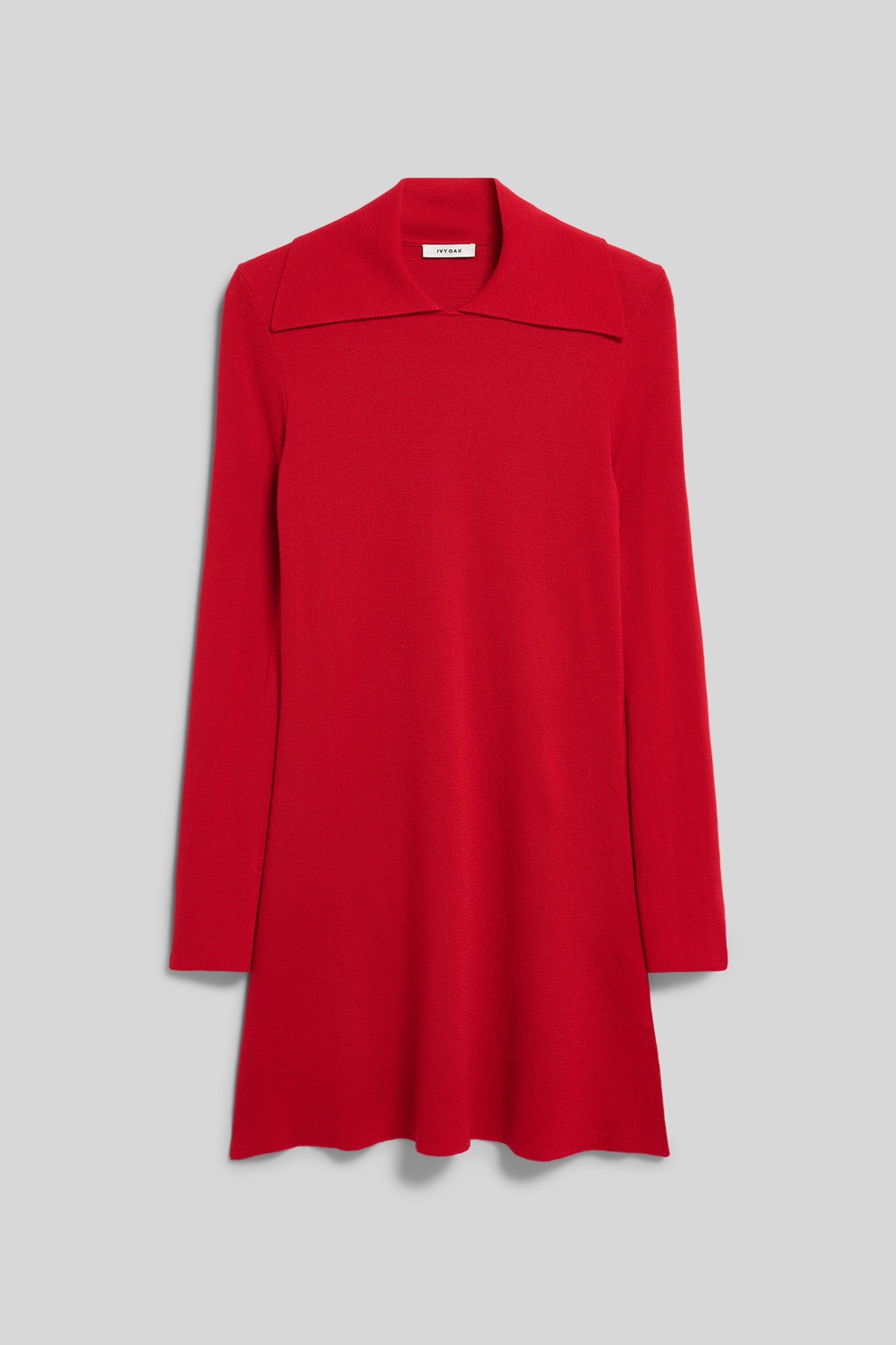 FAWN Dress PACK FRONT 30600602-BK999