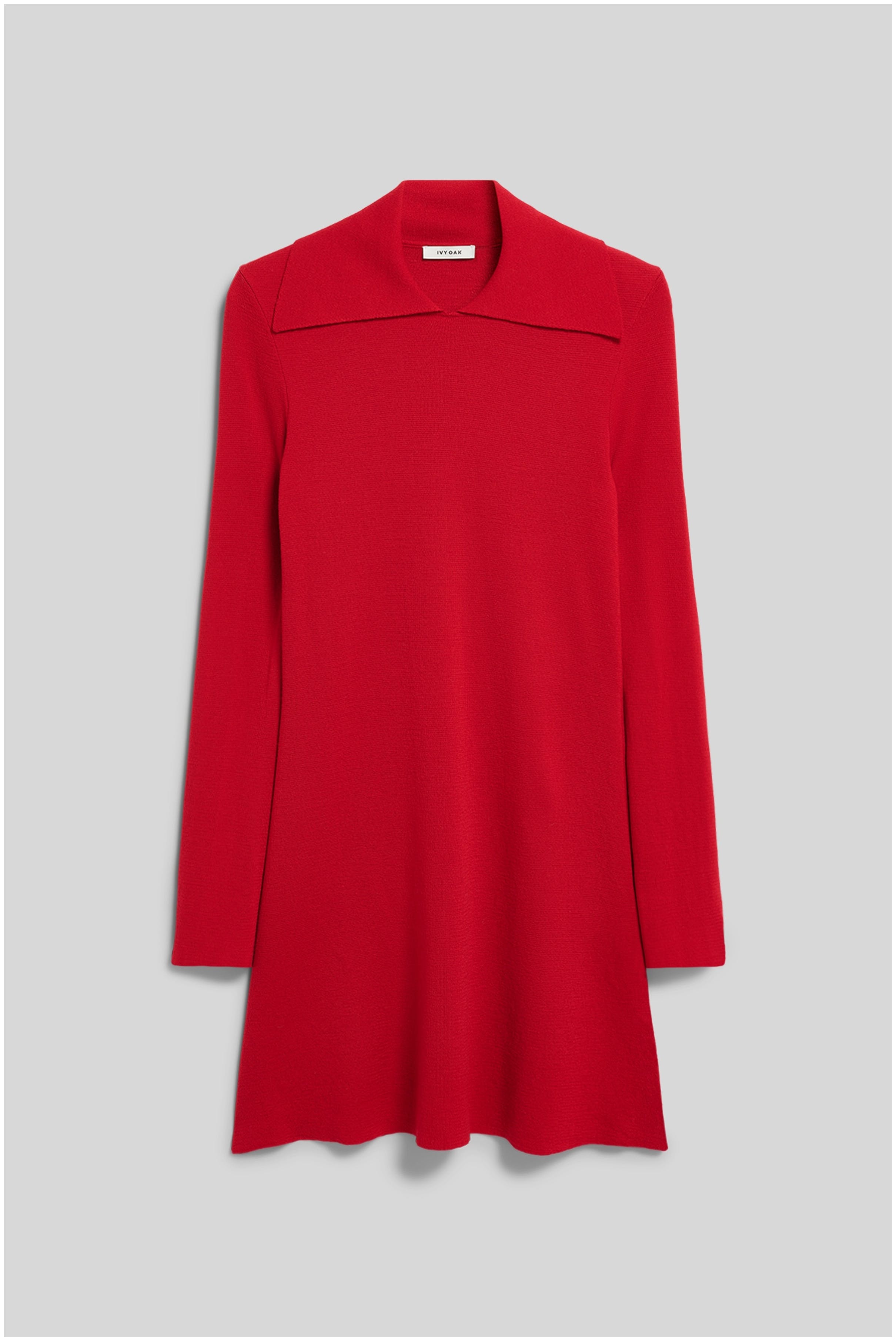 FAWN Dress PACK FRONT 30600602-RE370