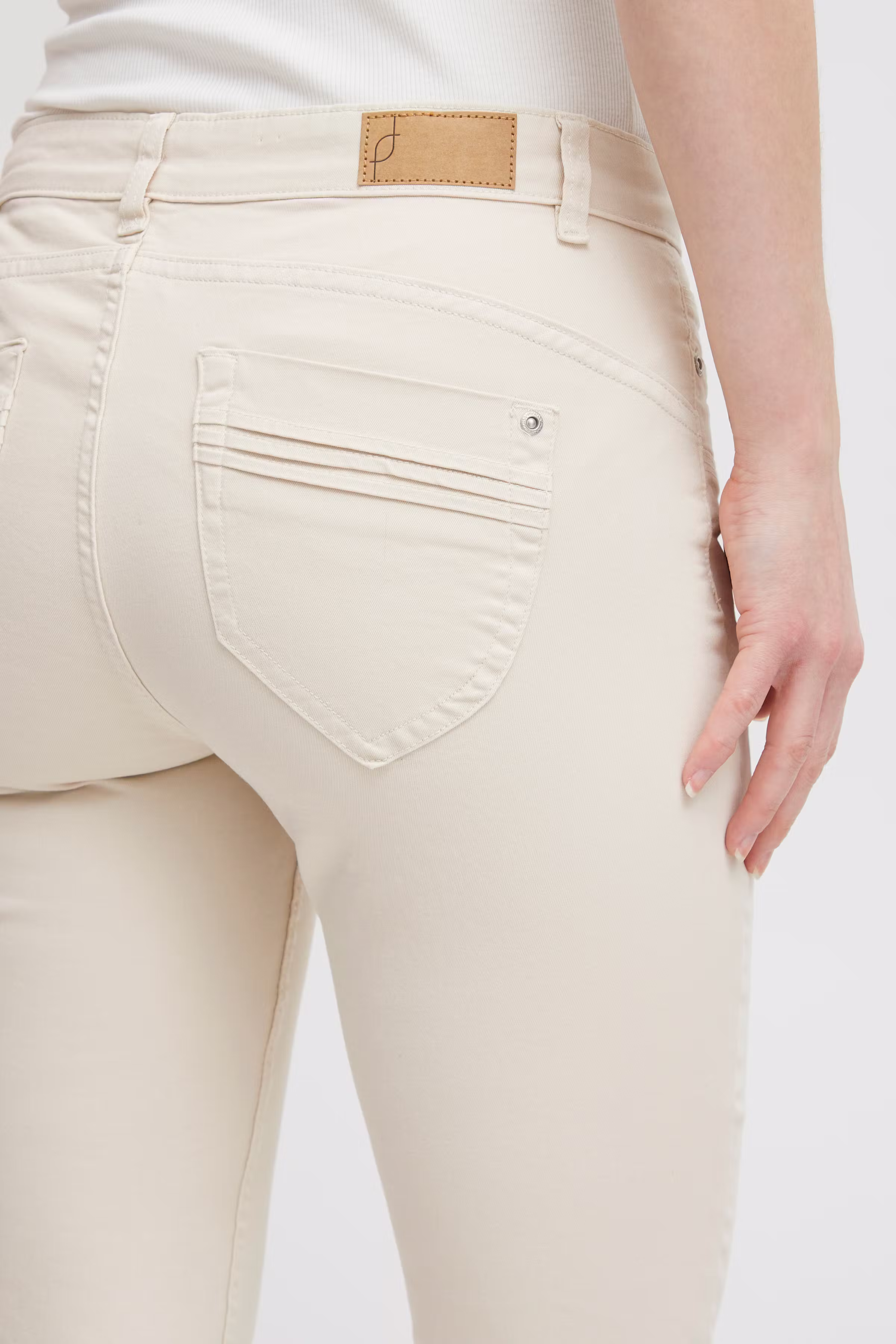 FRFOTWILL Bukser LOOKBOOK DETAIL 20610422-130905